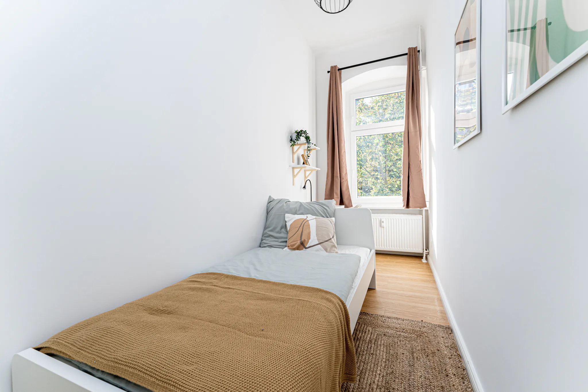 Tabbertstraße, Berlin preview