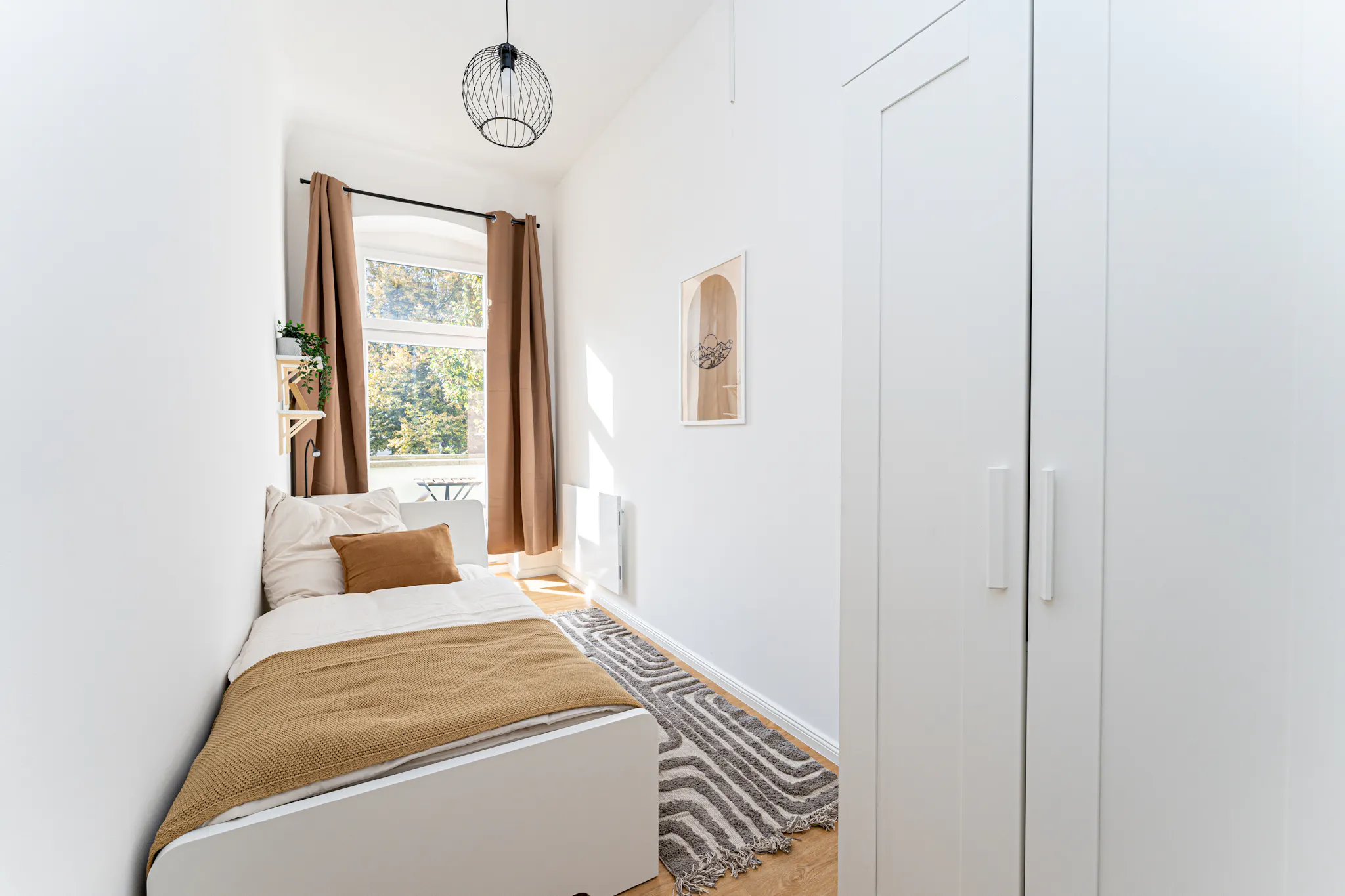 Tabbertstraße, Berlin preview