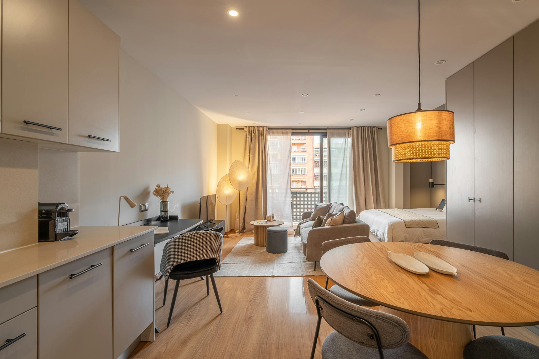 Carrer de Sicília, Barcelona preview