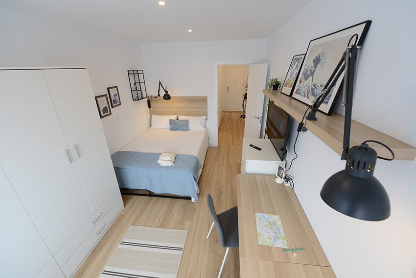 preview gallery tile