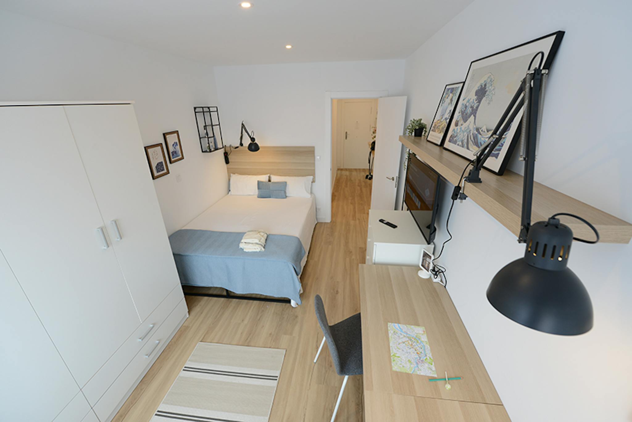 Grupo Monseñor Renigio Gandasegui, Bilbao preview