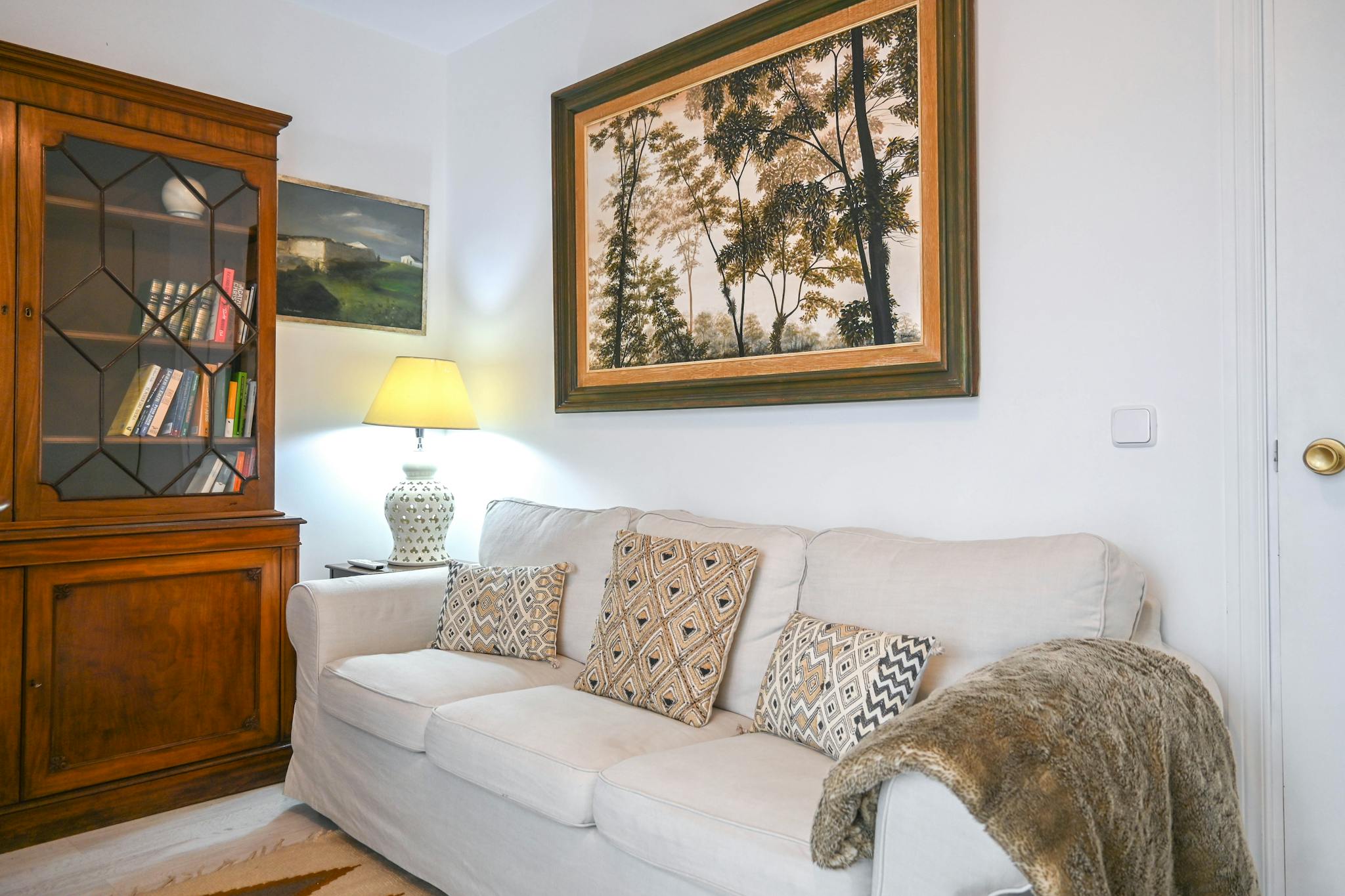 Calle Daroca, Alcobendas Alcobendas