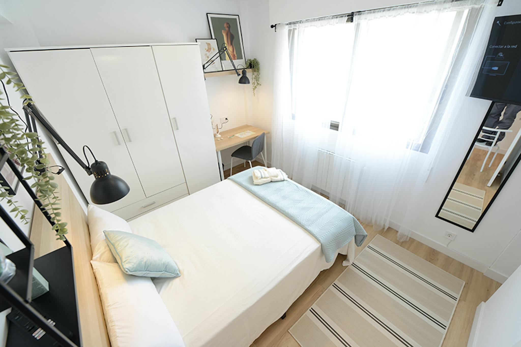 Grupo Monseñor Renigio Gandasegui, Bilbao preview