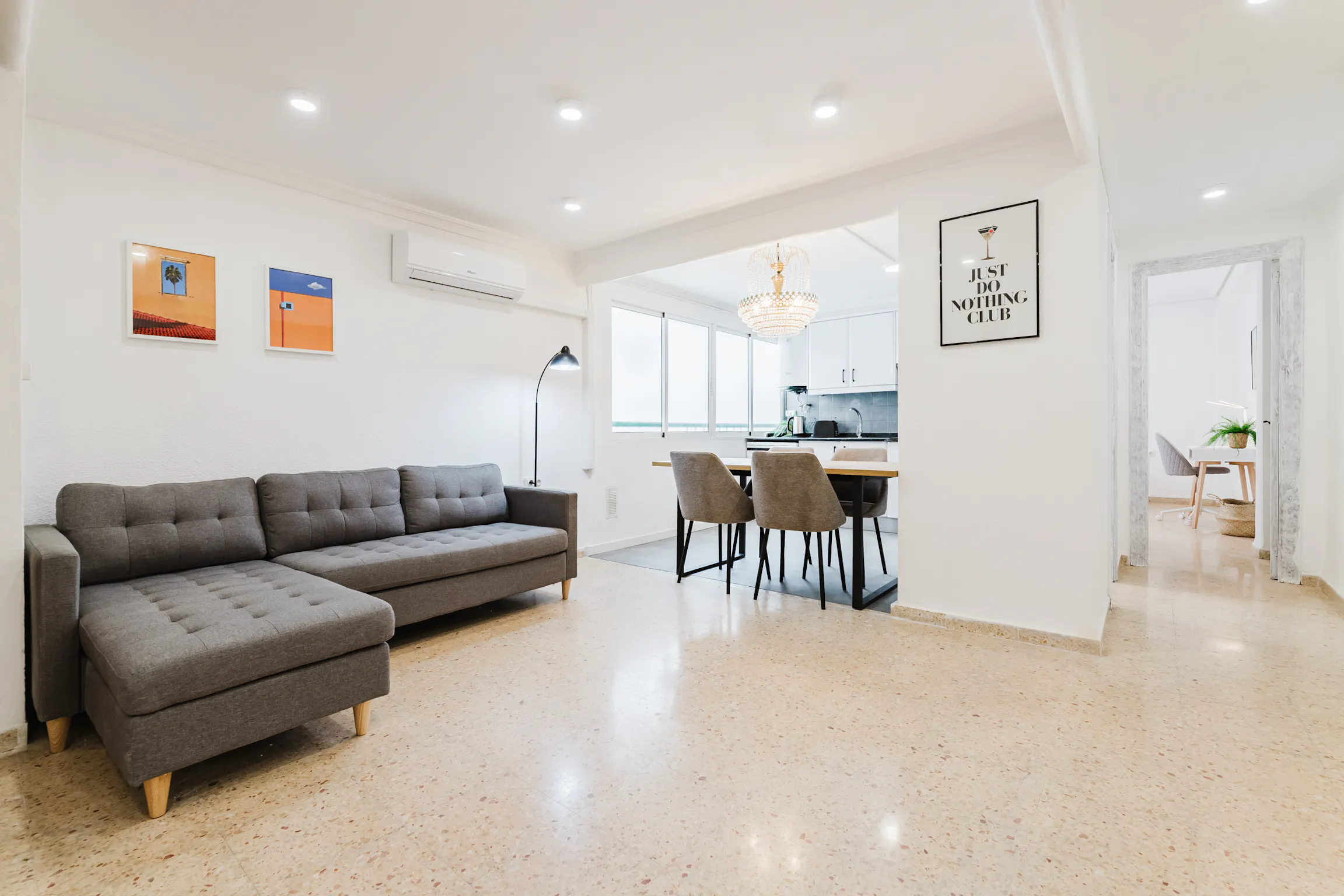 Private room in Carrer d'Empar Ballester, Valencia (1568415) ROOM 2
