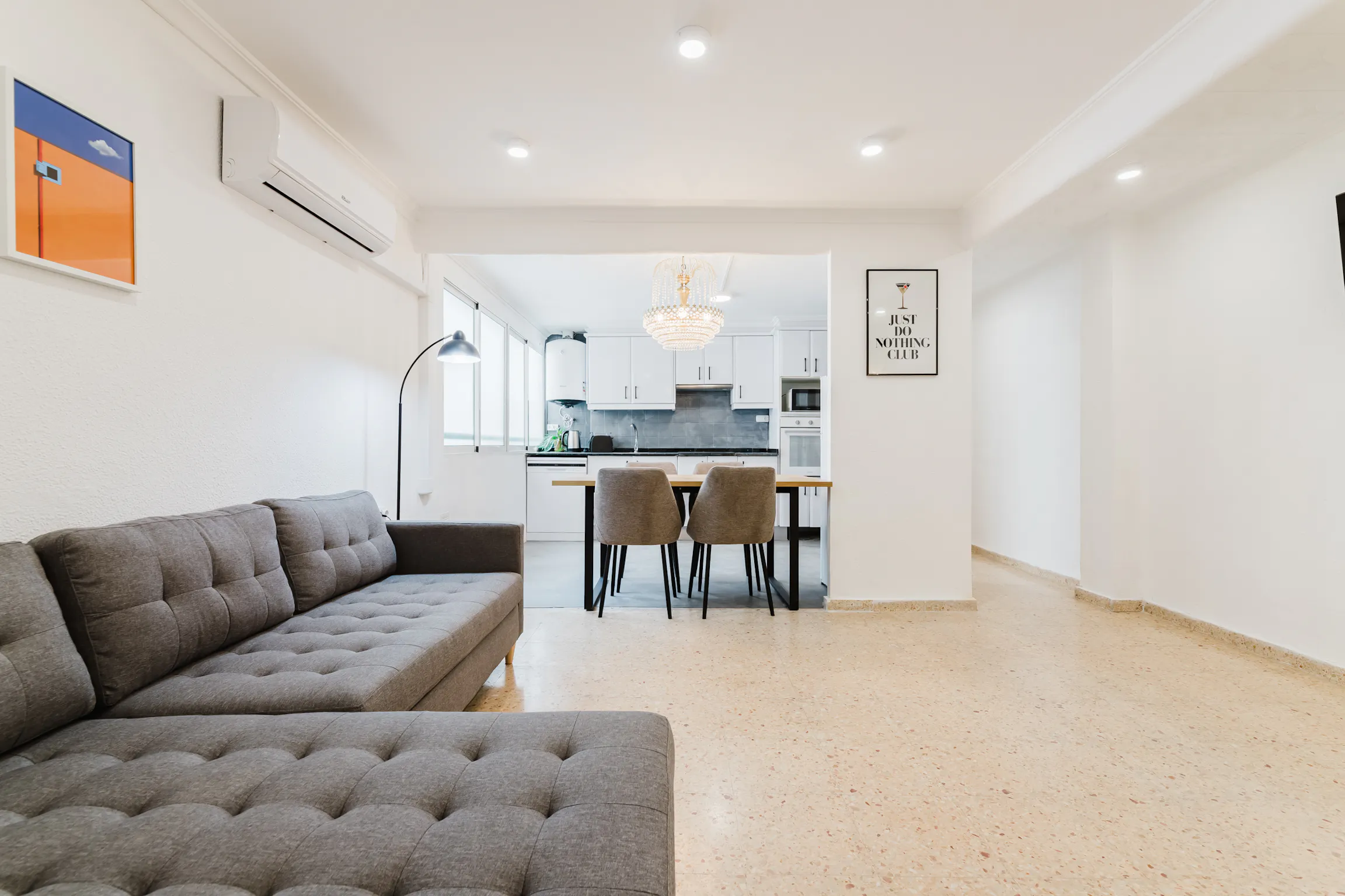 Private room in Carrer d'Empar Ballester, Valencia (1568415) ROOM 4