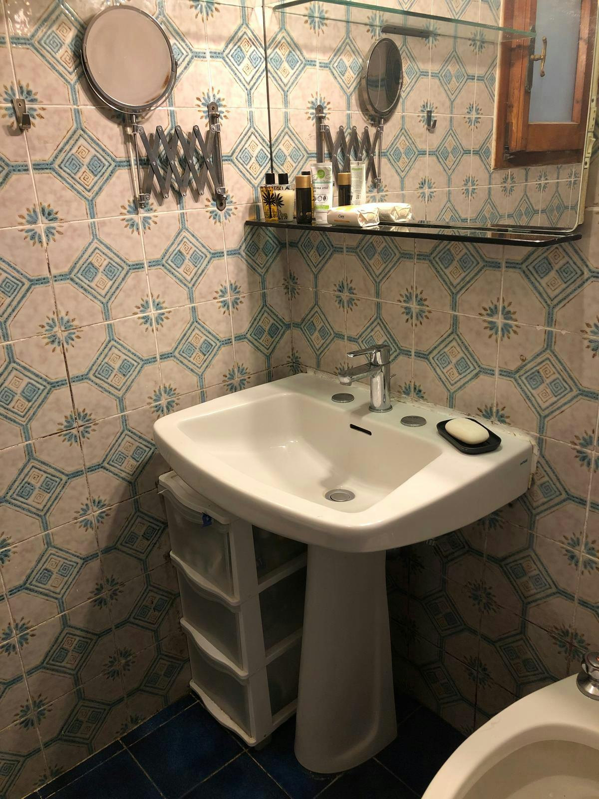 preview gallery tile