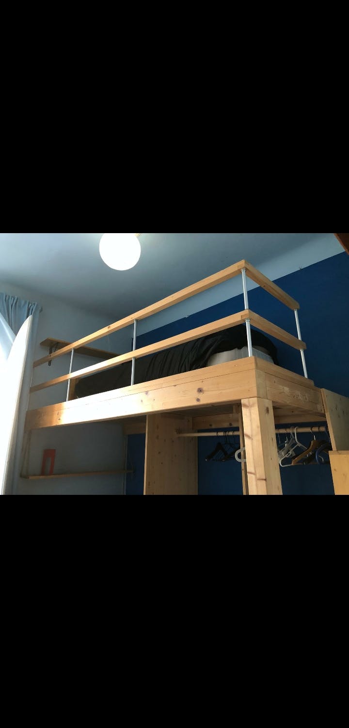 Stanza privata in affitto a 750 € al mese a Florence, Via Gioacchino Rossini