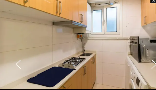 3-Bedroom Apartment in Carrer de la Llibertat, Barcelona (1568445) room image 56
