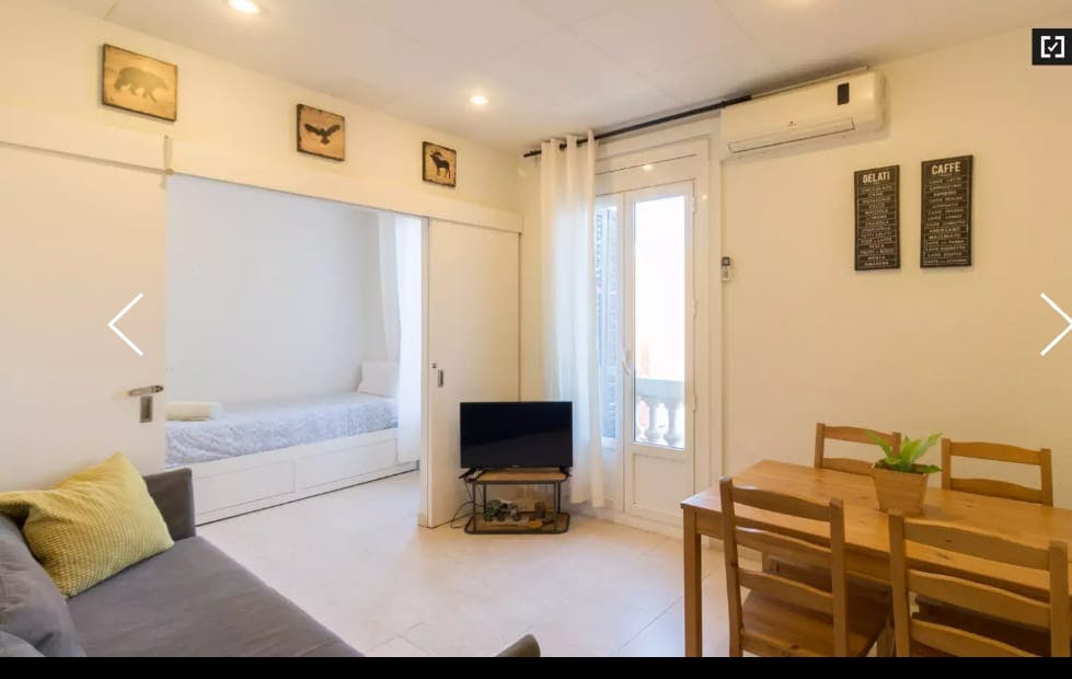 Carrer de la Llibertat, Barcelona Barcelona