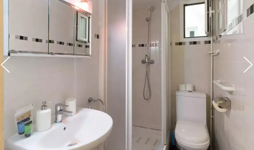 3-Bedroom Apartment in Carrer de la Llibertat, Barcelona (1568445) ROOM 1