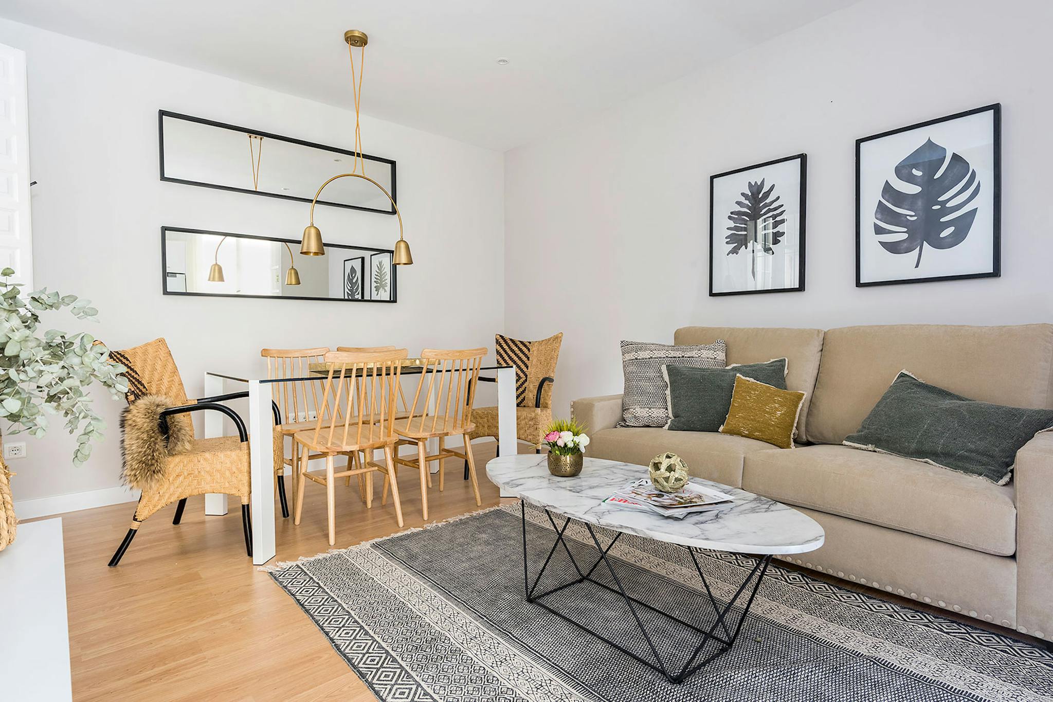 Calle Trinidad Grund, Málaga preview