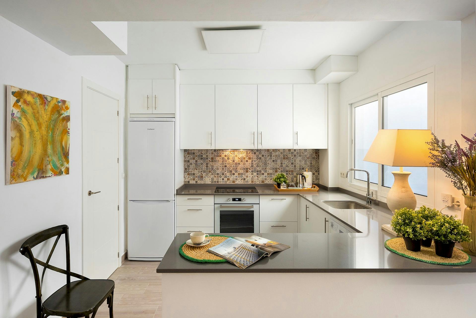 preview gallery tile