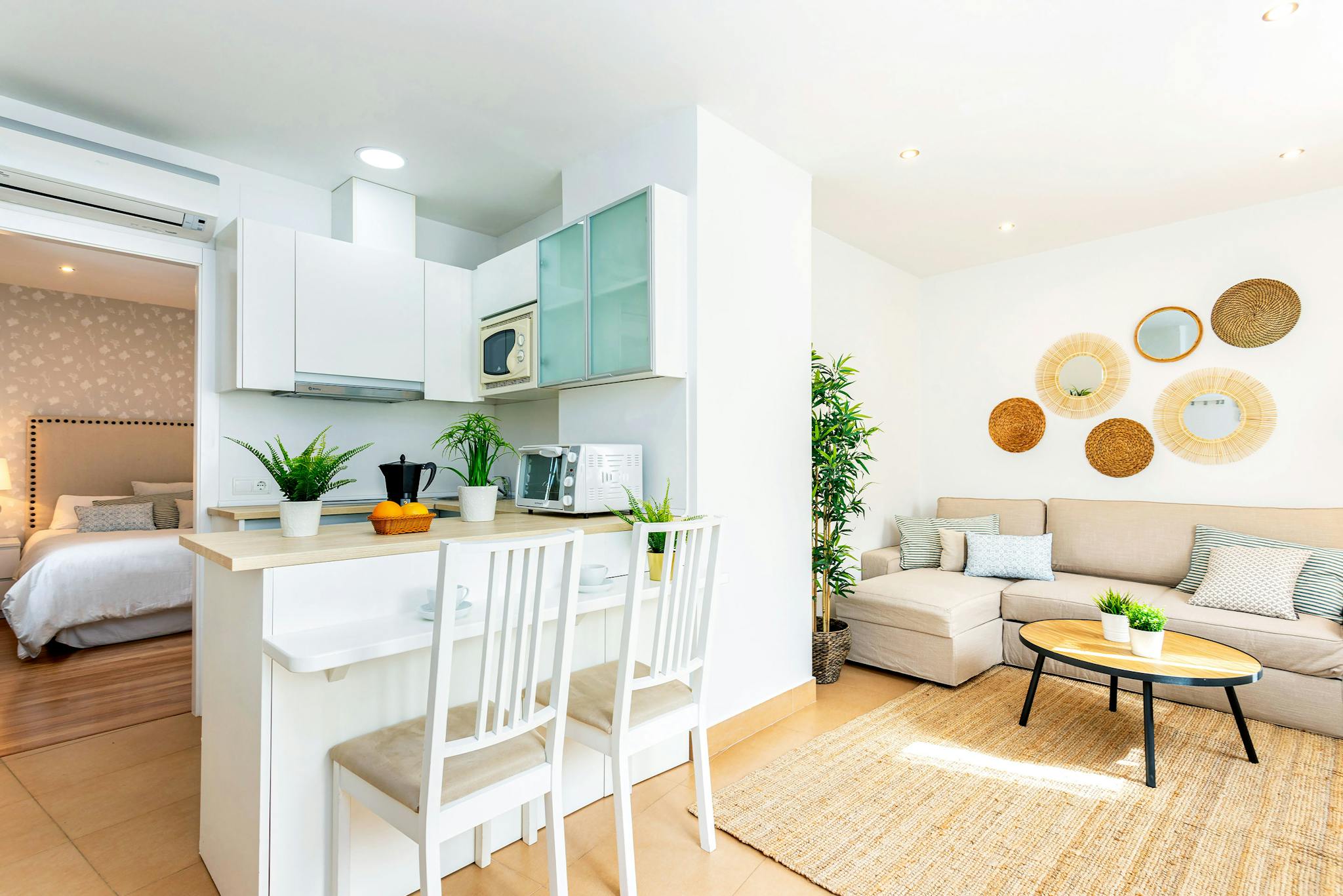 Calle Marín García, Málaga preview