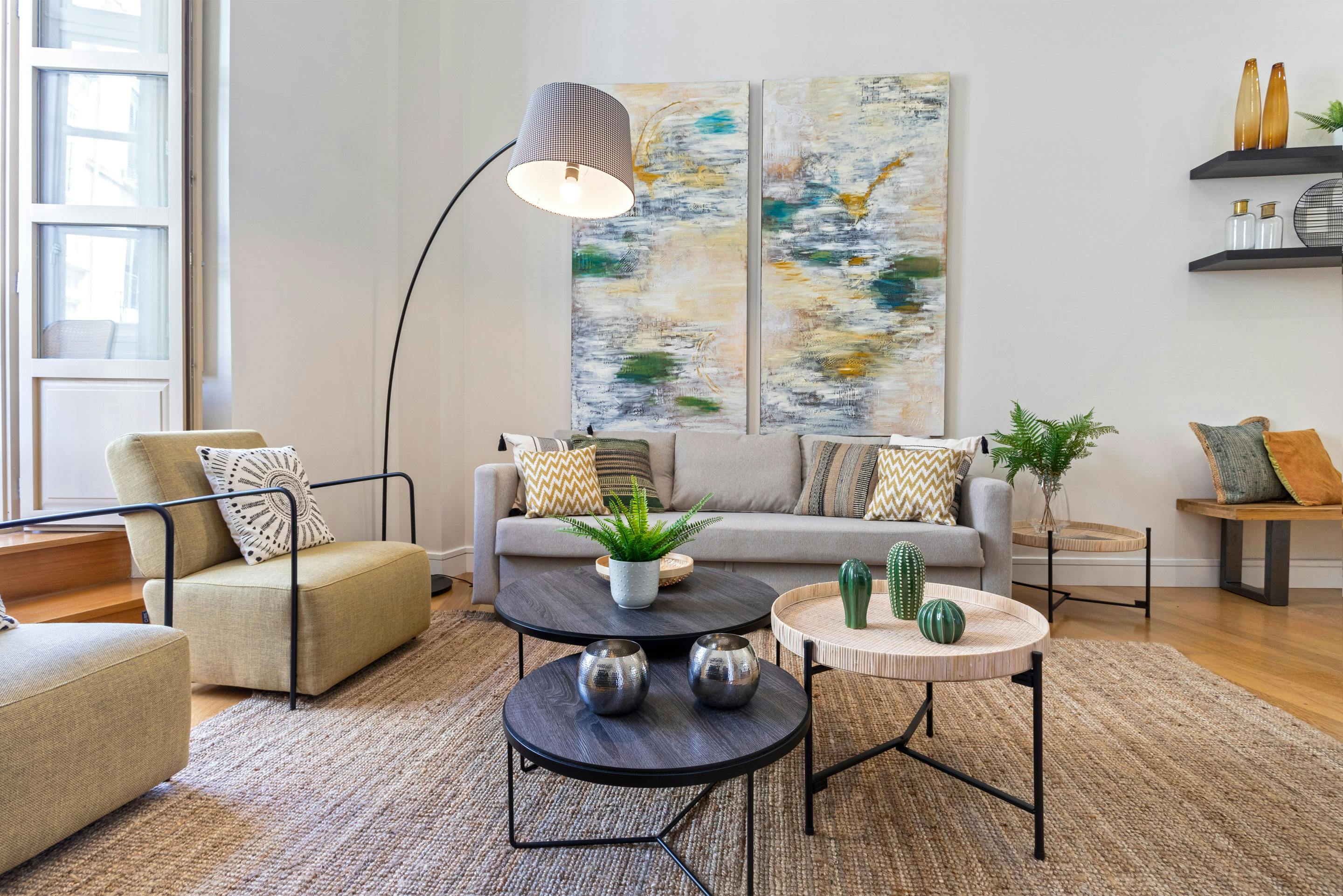 preview gallery tile