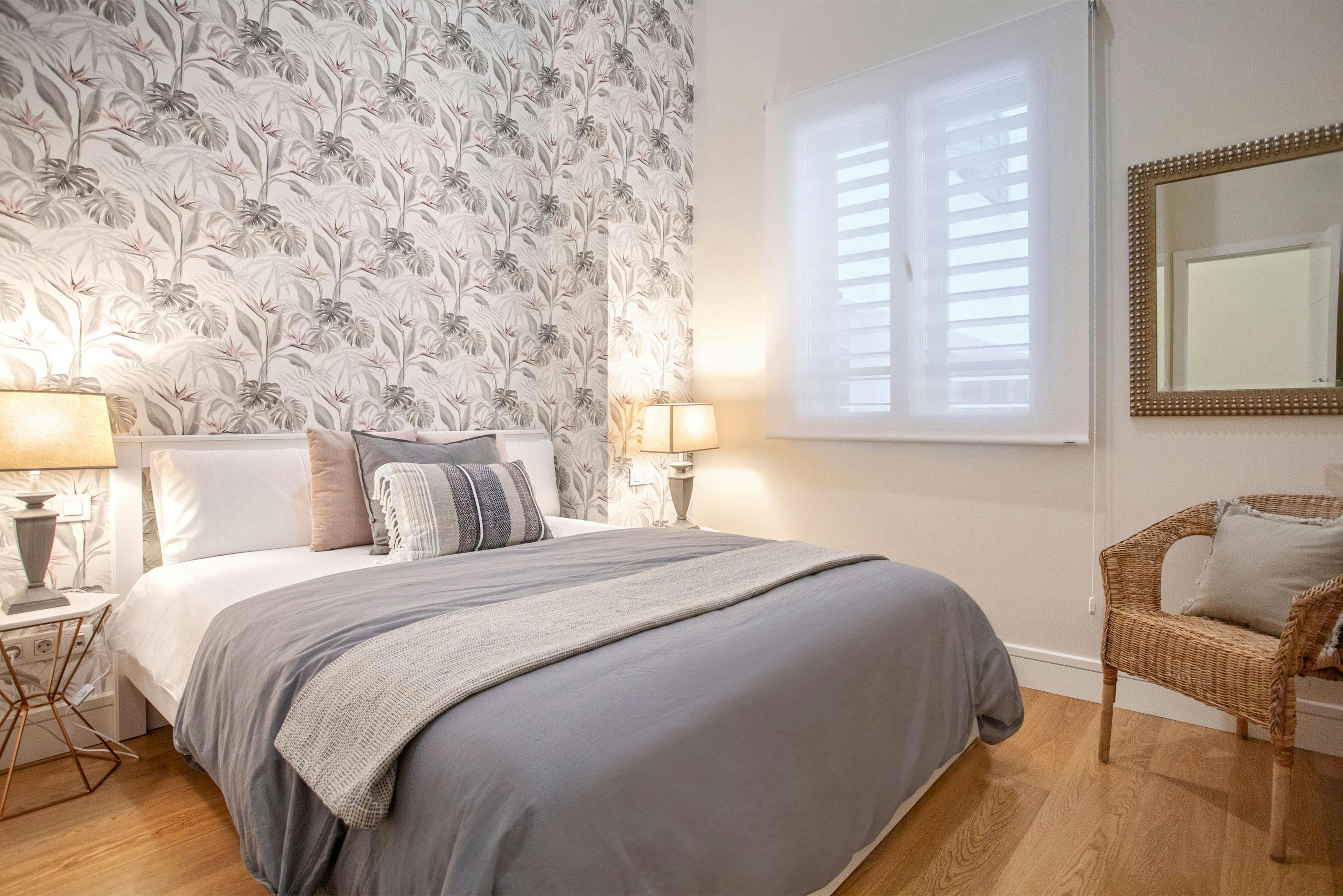 1-Bedroom Apartment in Calle San Agustín, Málaga (1568482) room image 10