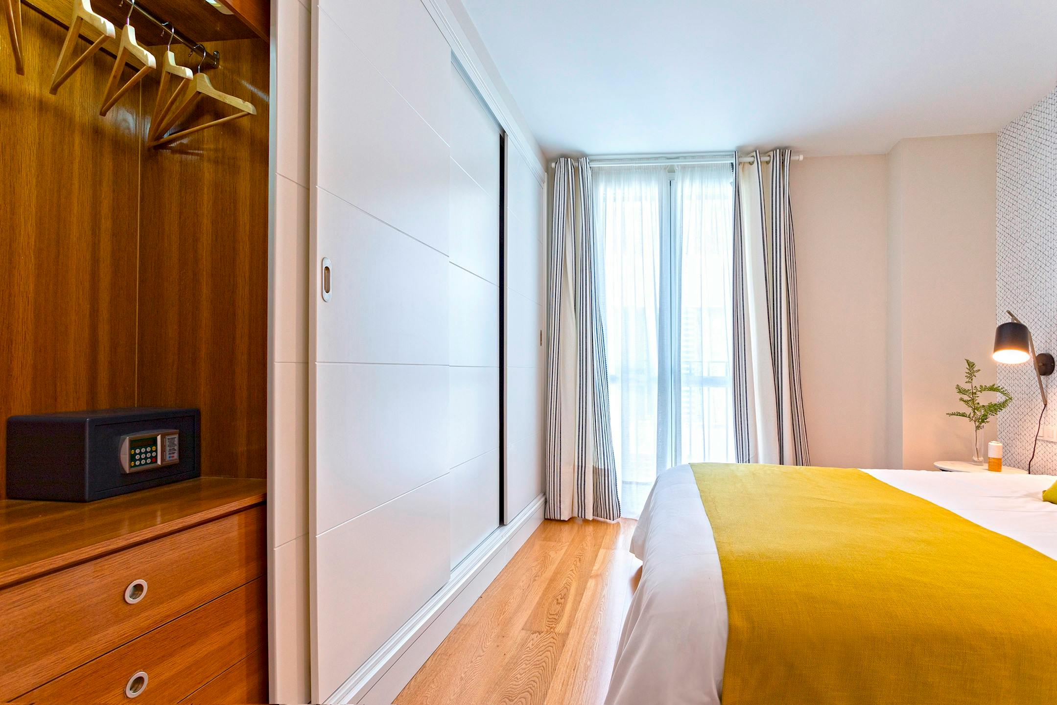 2-Bedroom Apartment in Calle Císter, Málaga (1568485) room image 10