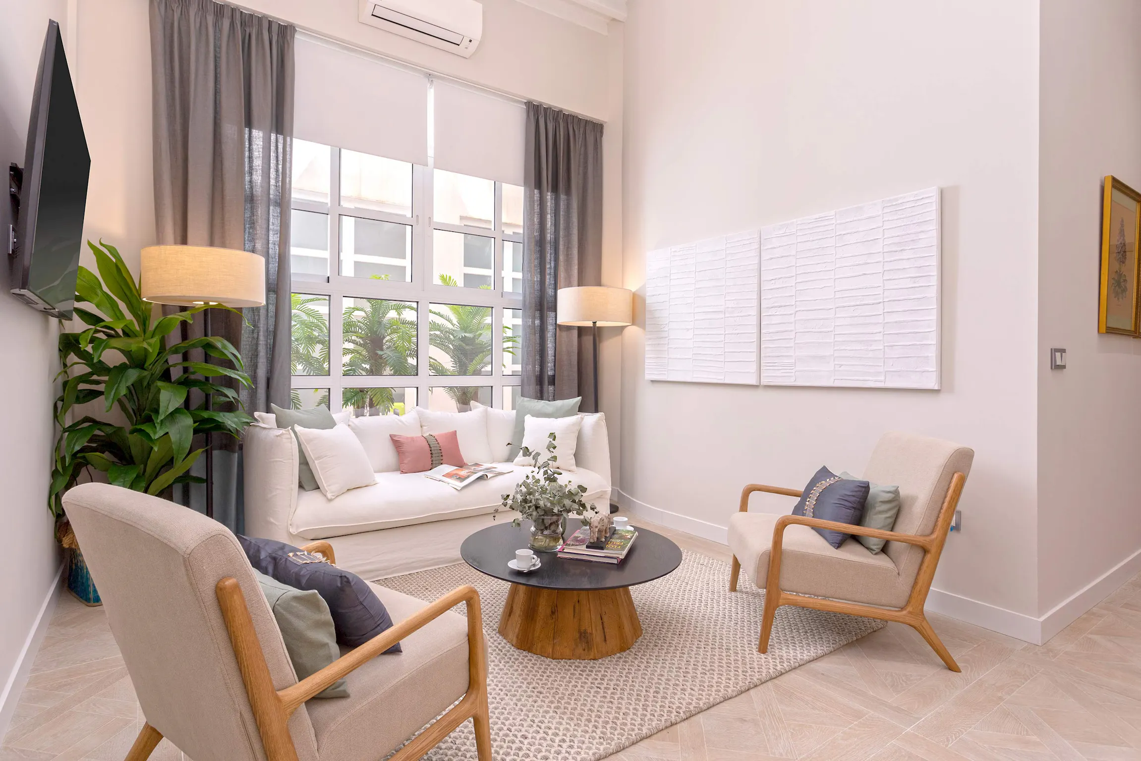 2-Bedroom Apartment in Calle Fresca, Málaga (1568488) ROOM 3