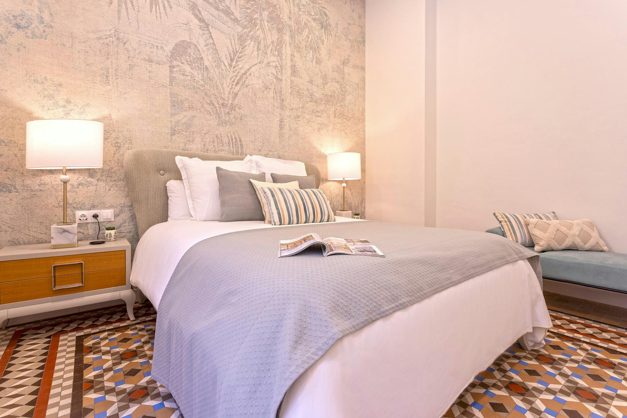 preview gallery tile