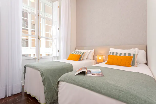 2-Bedroom Apartment in Calle Strachan, Málaga (1568490) room image 100