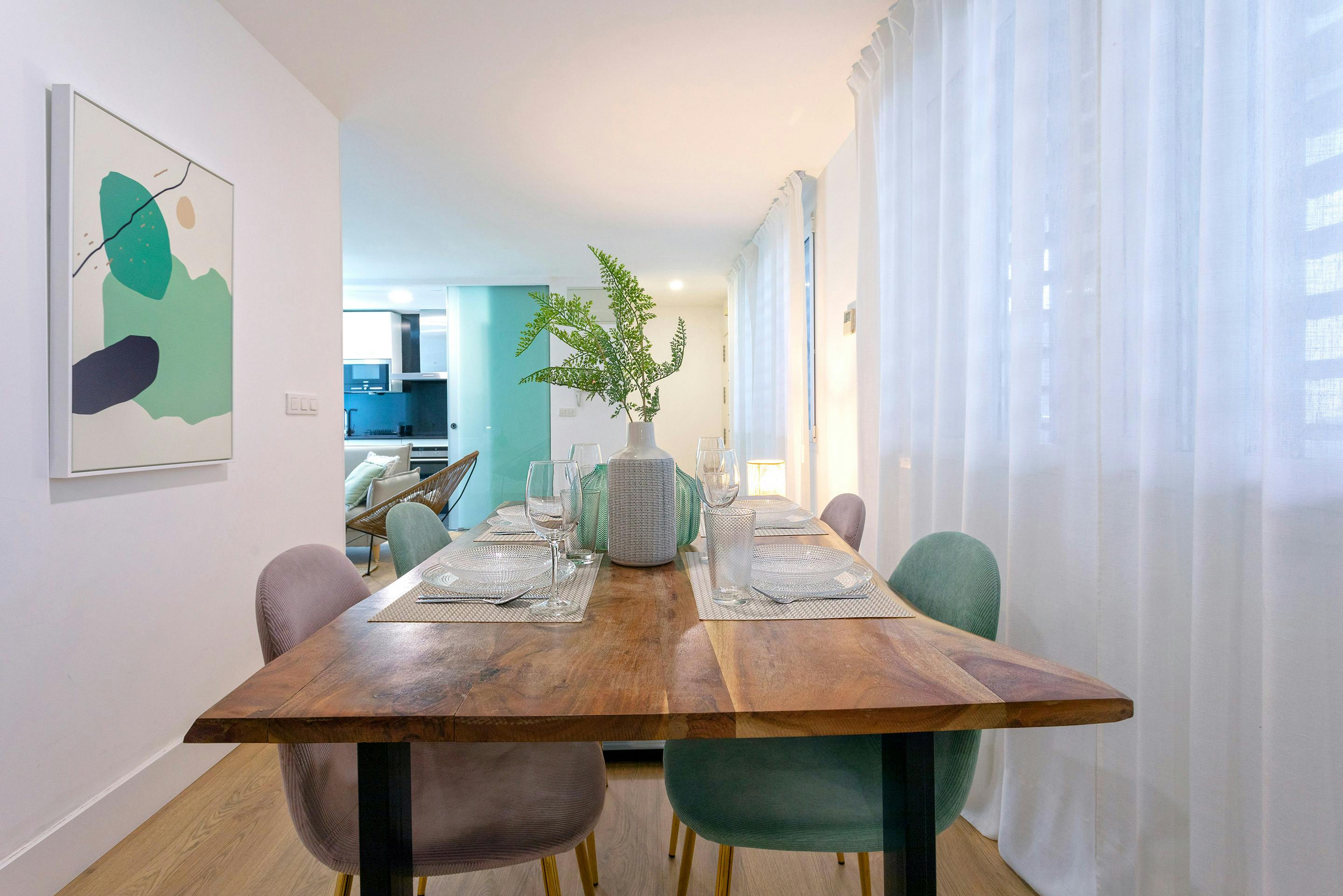 2-Bedroom Apartment in Calle San Agustín, Málaga (1568491) room image 10
