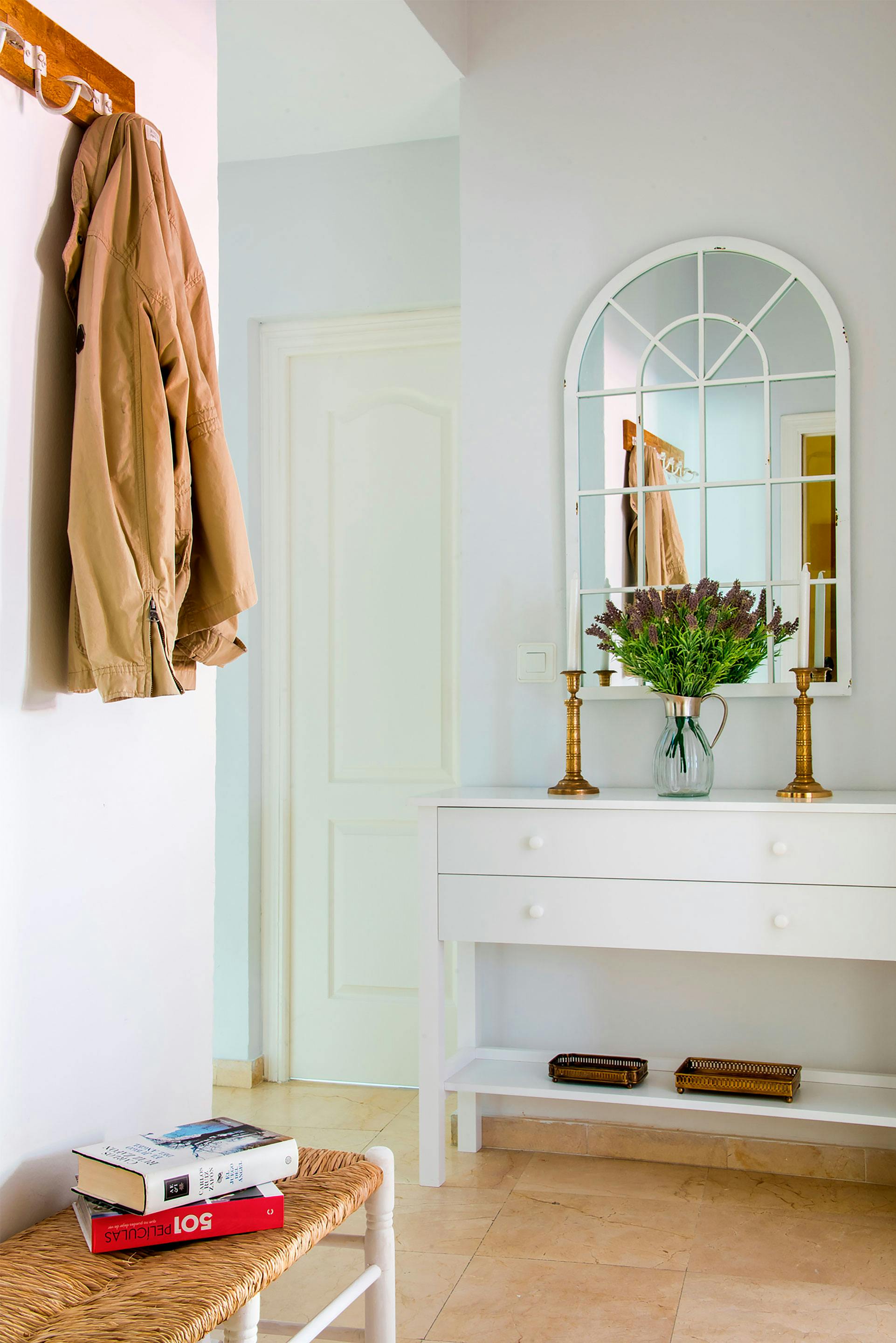 preview gallery tile