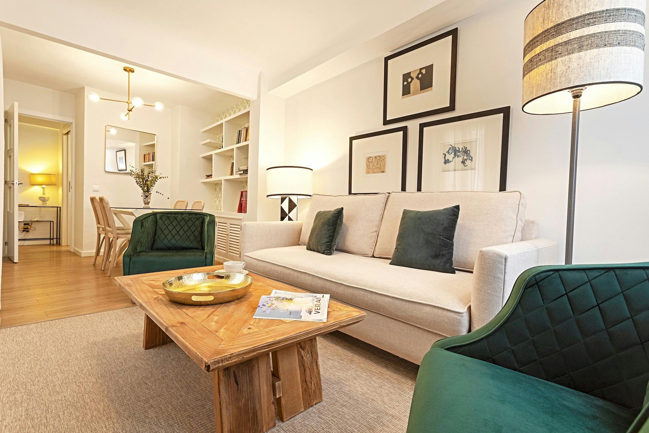 preview gallery tile