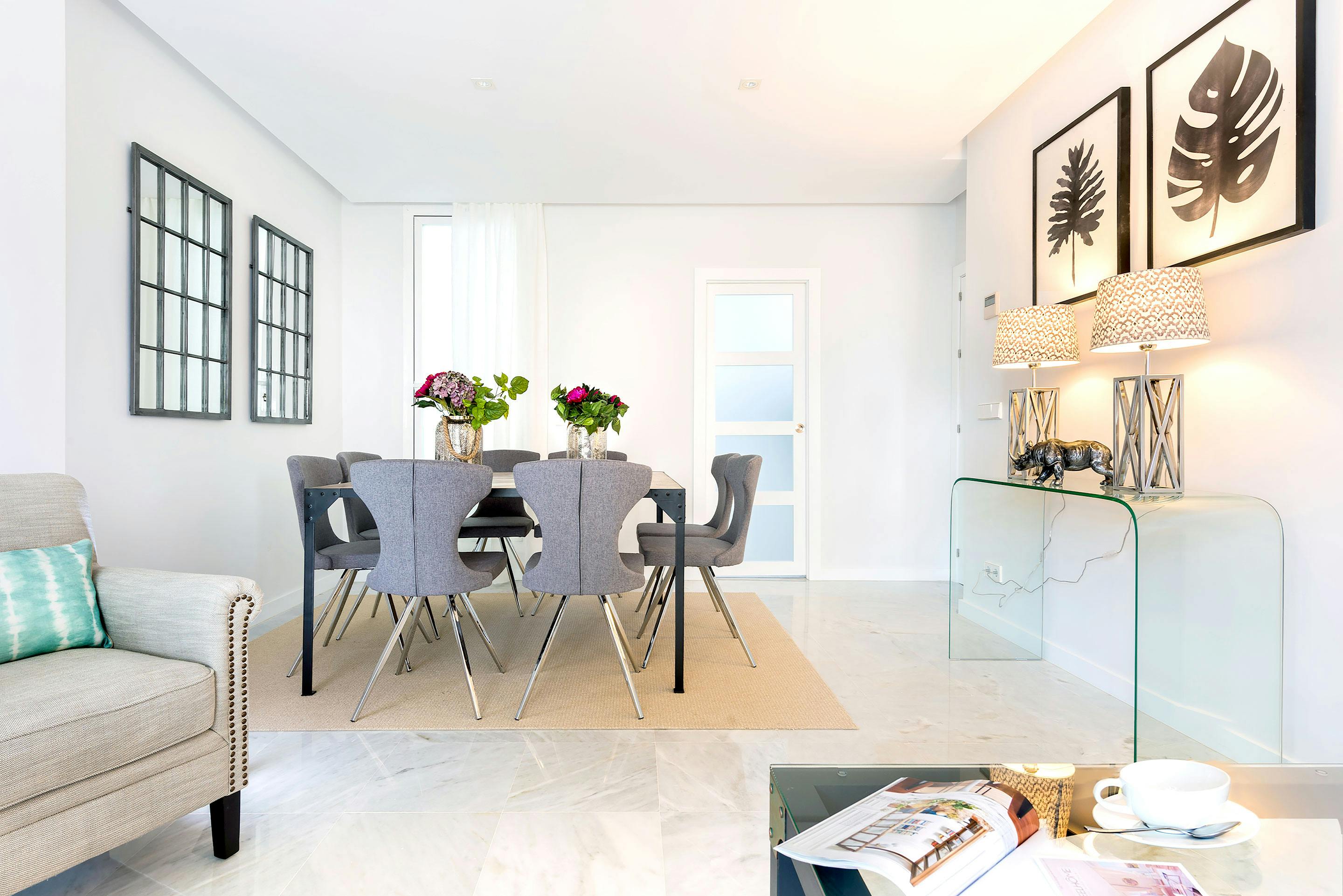 Plaza de la Encarnación, Sevilla Sevilla