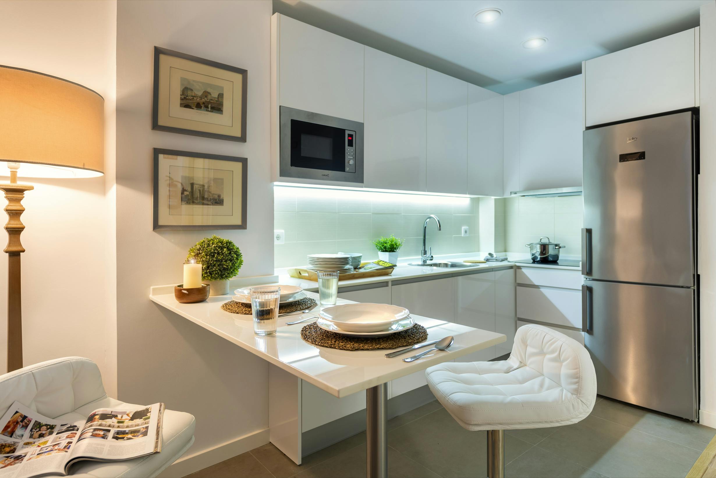 preview gallery tile