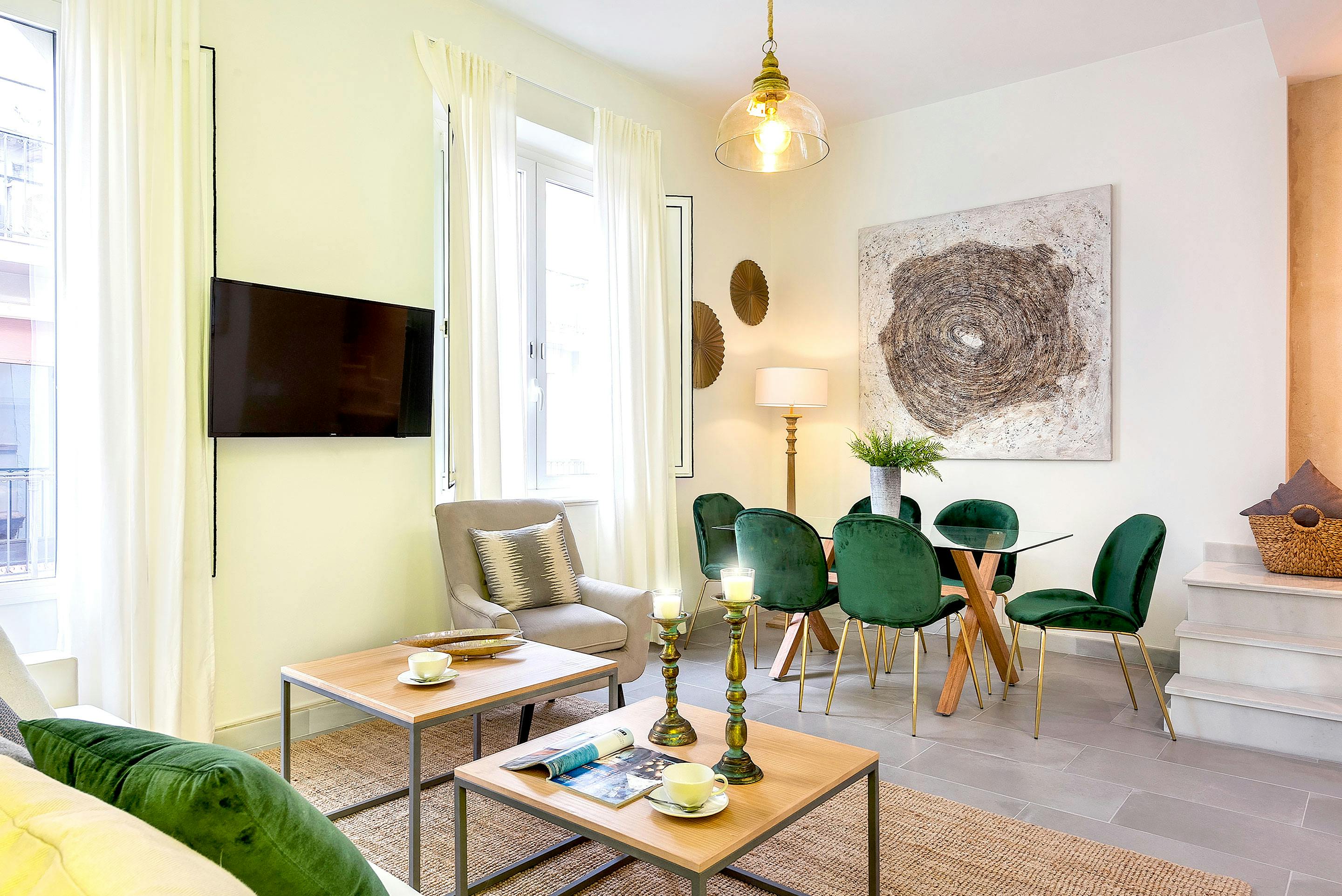 Calle Galera, Sevilla Sevilla