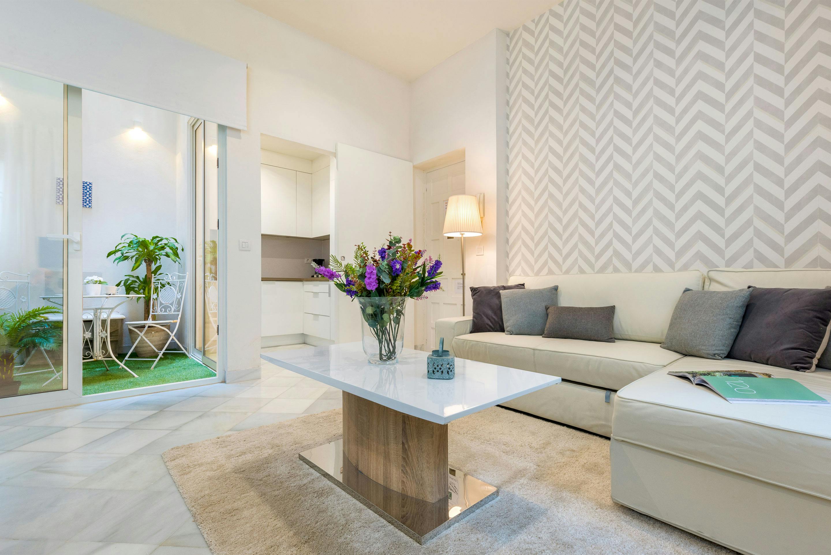 Calle Galera, Sevilla Sevilla