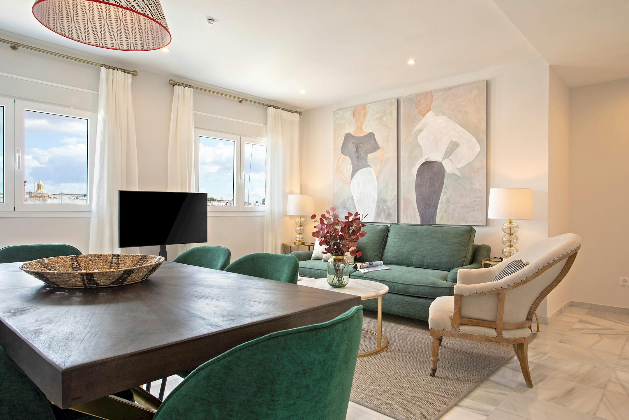 preview gallery tile