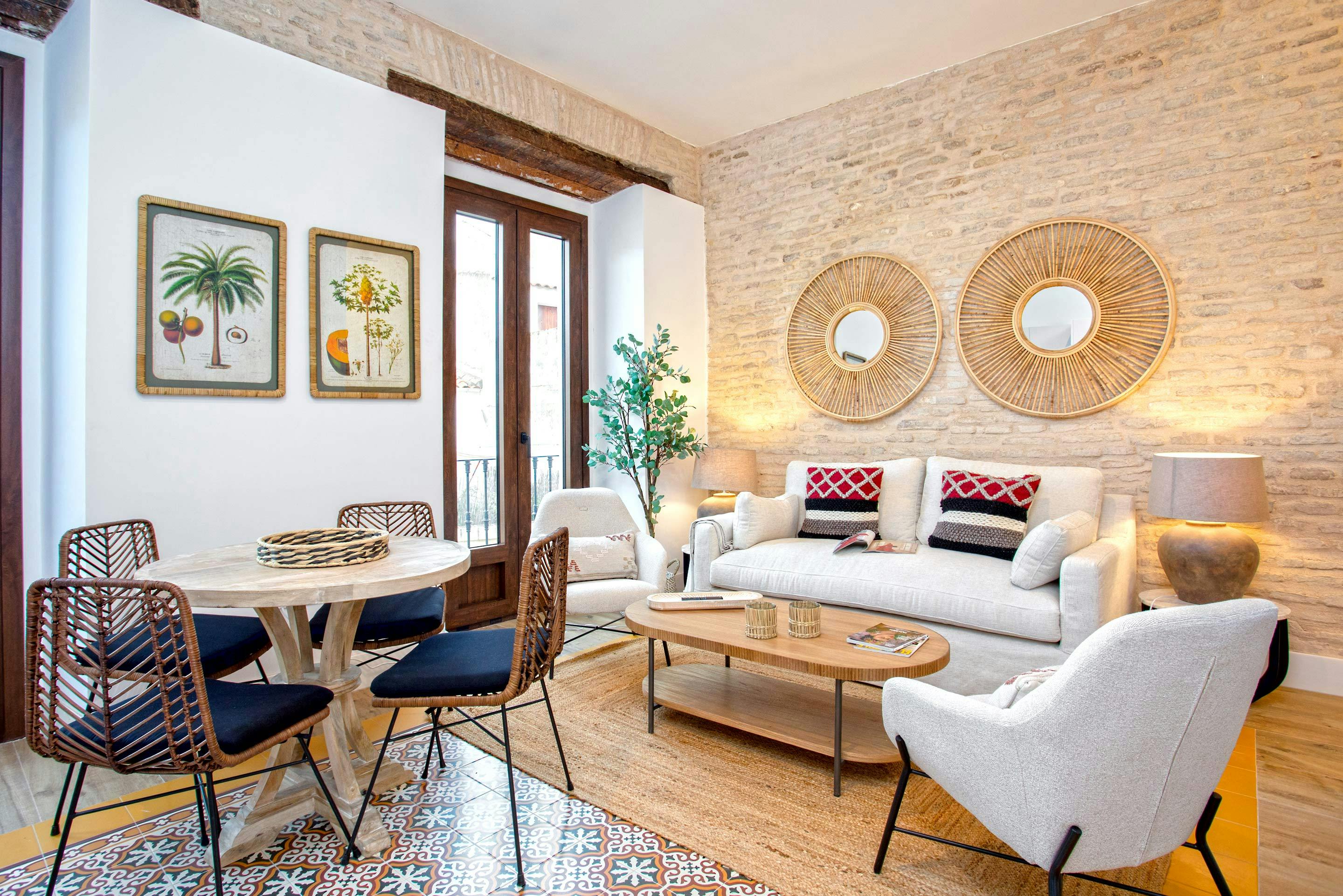 Apartment Sevilla, 2 beds — photo 7