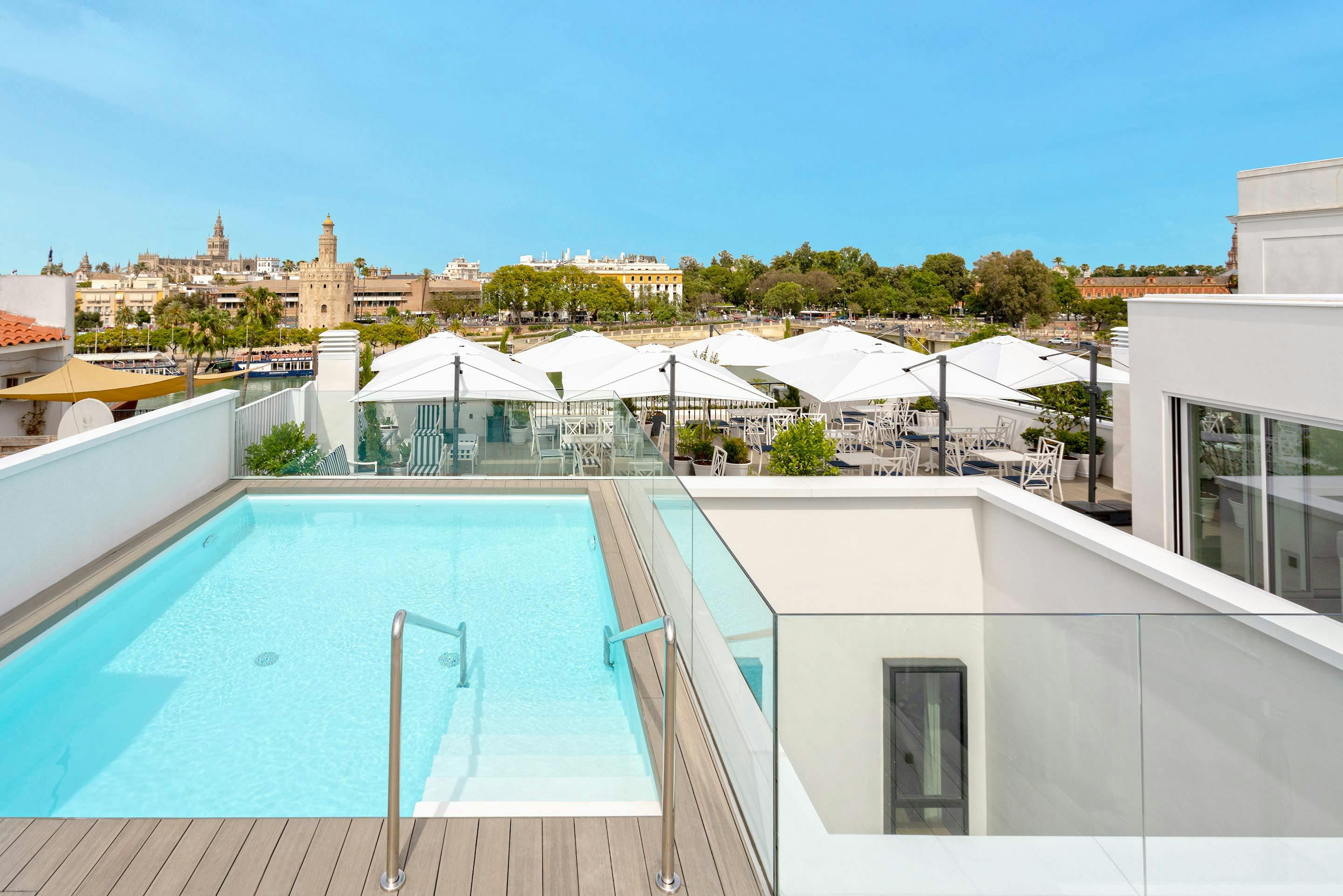 Apartment Sevilla, 2 beds — photo 7