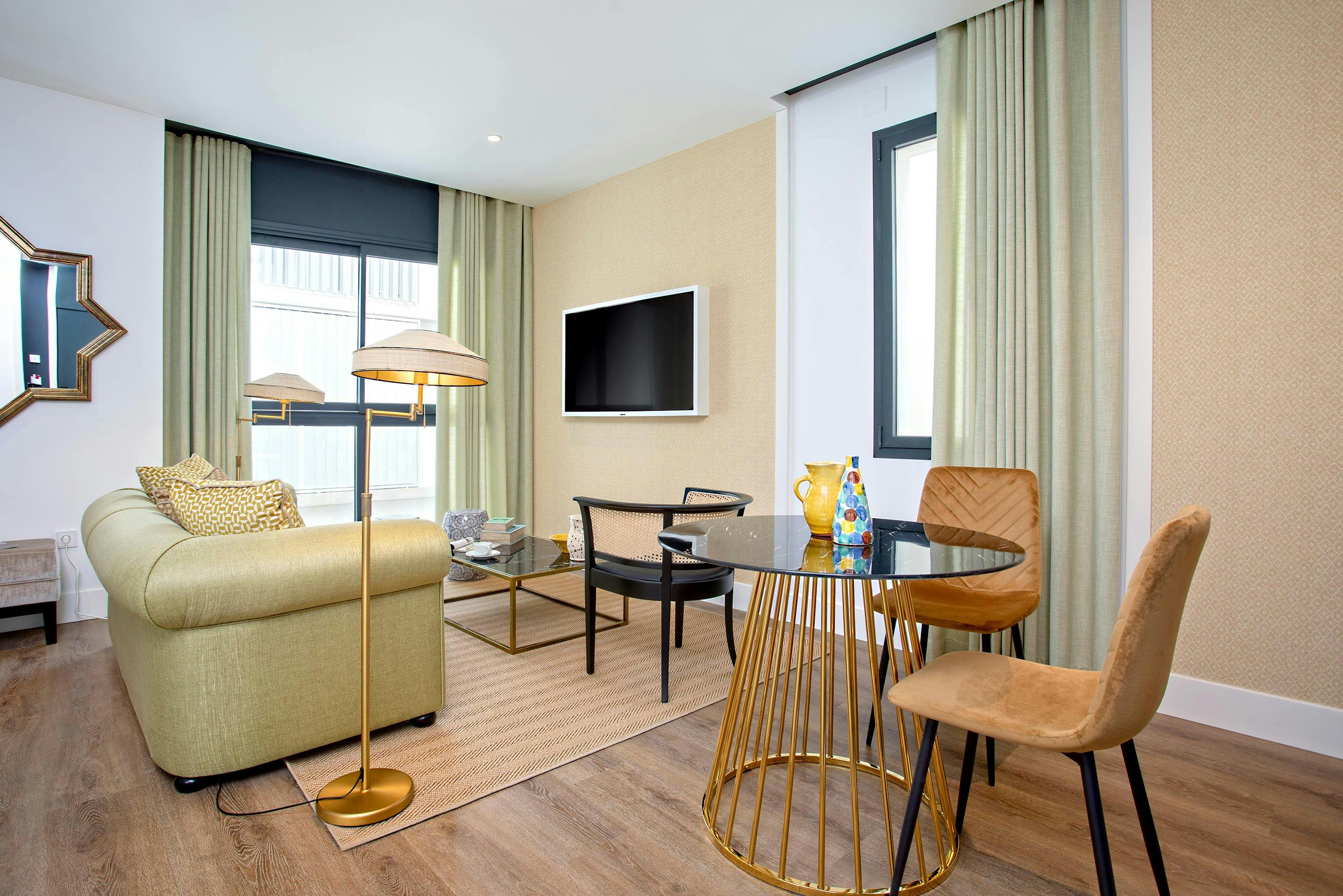 Calle Betis, Sevilla Sevilla