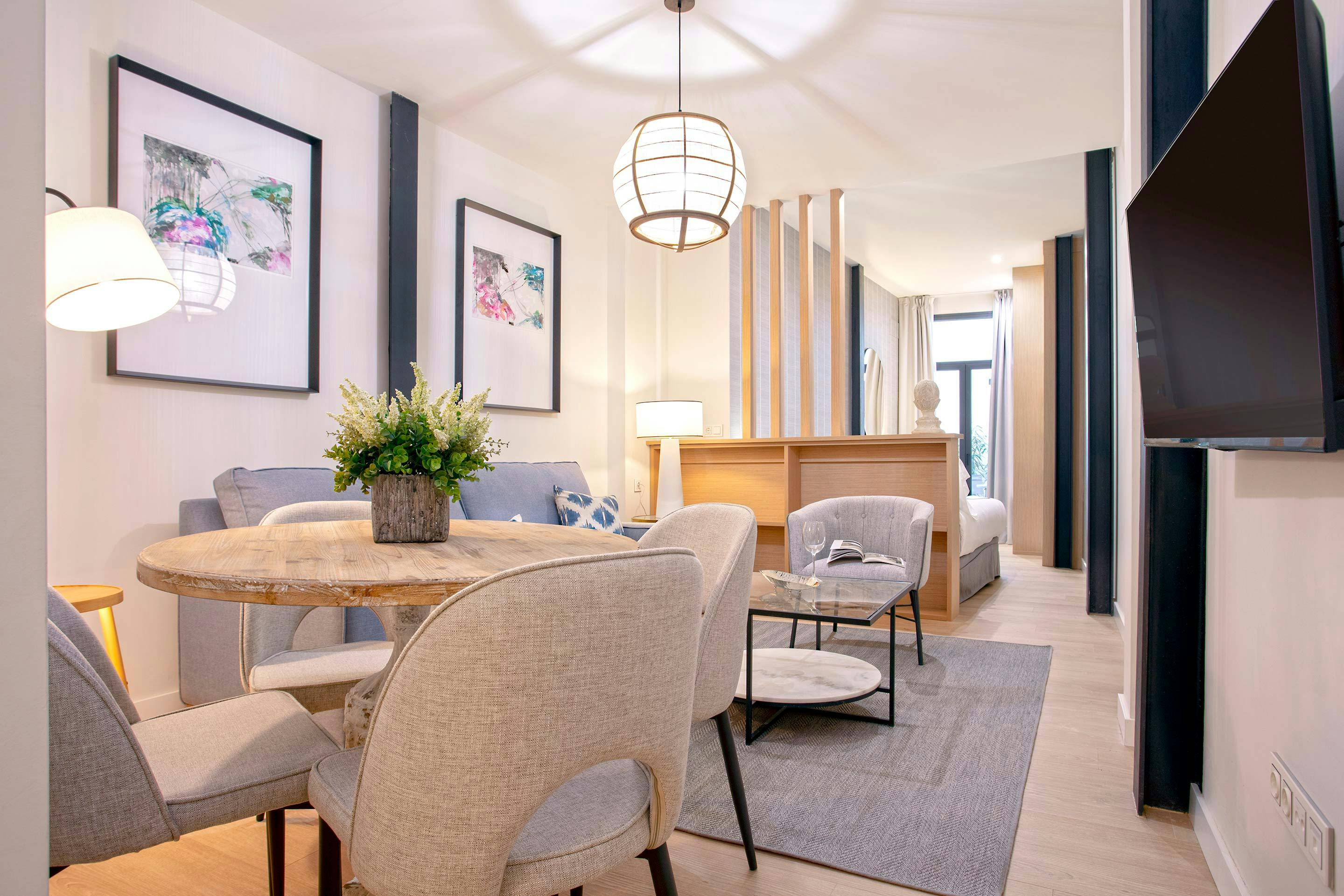 Calle Alfonso XII, Sevilla Sevilla