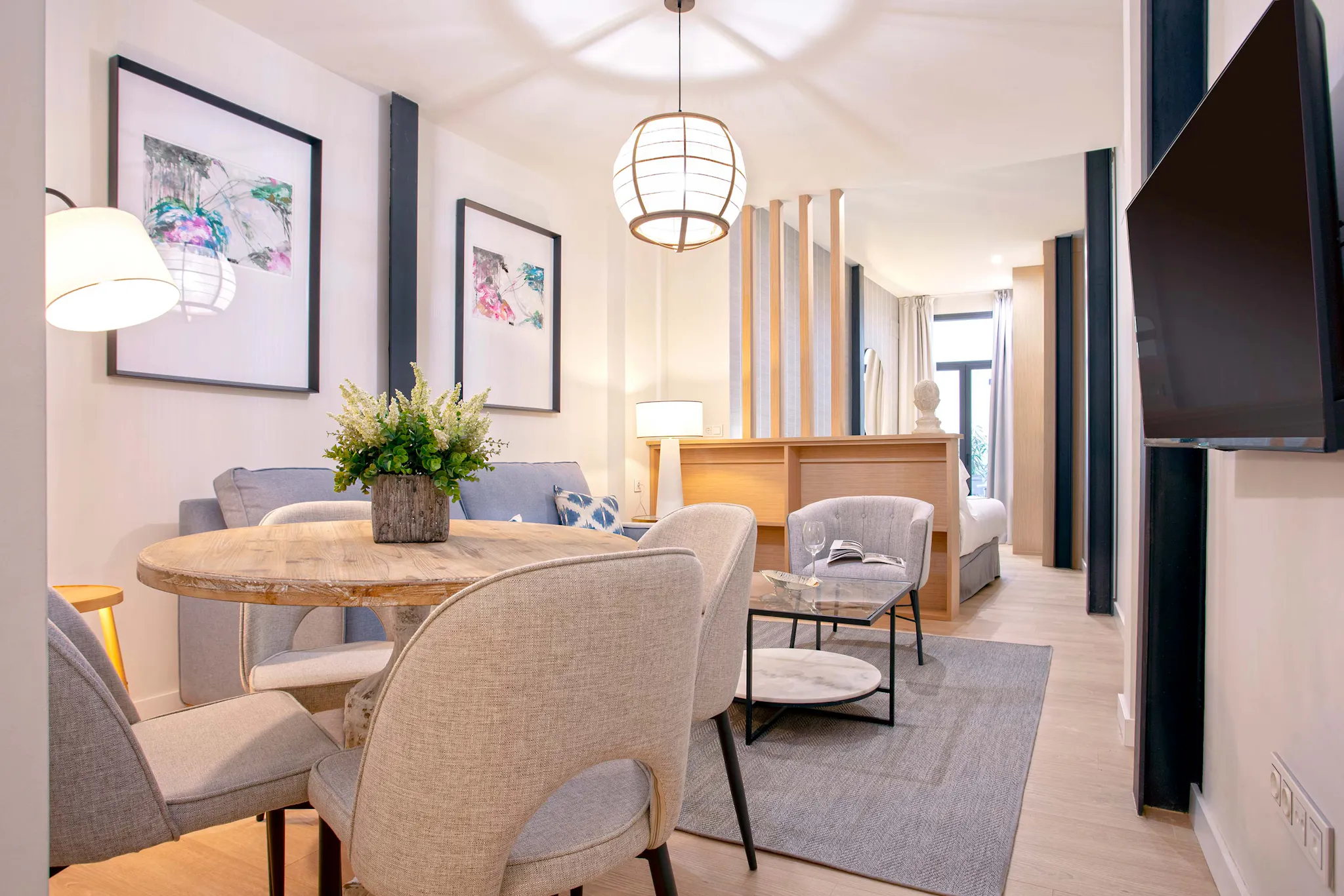 Calle Alfonso XII, Sevilla preview