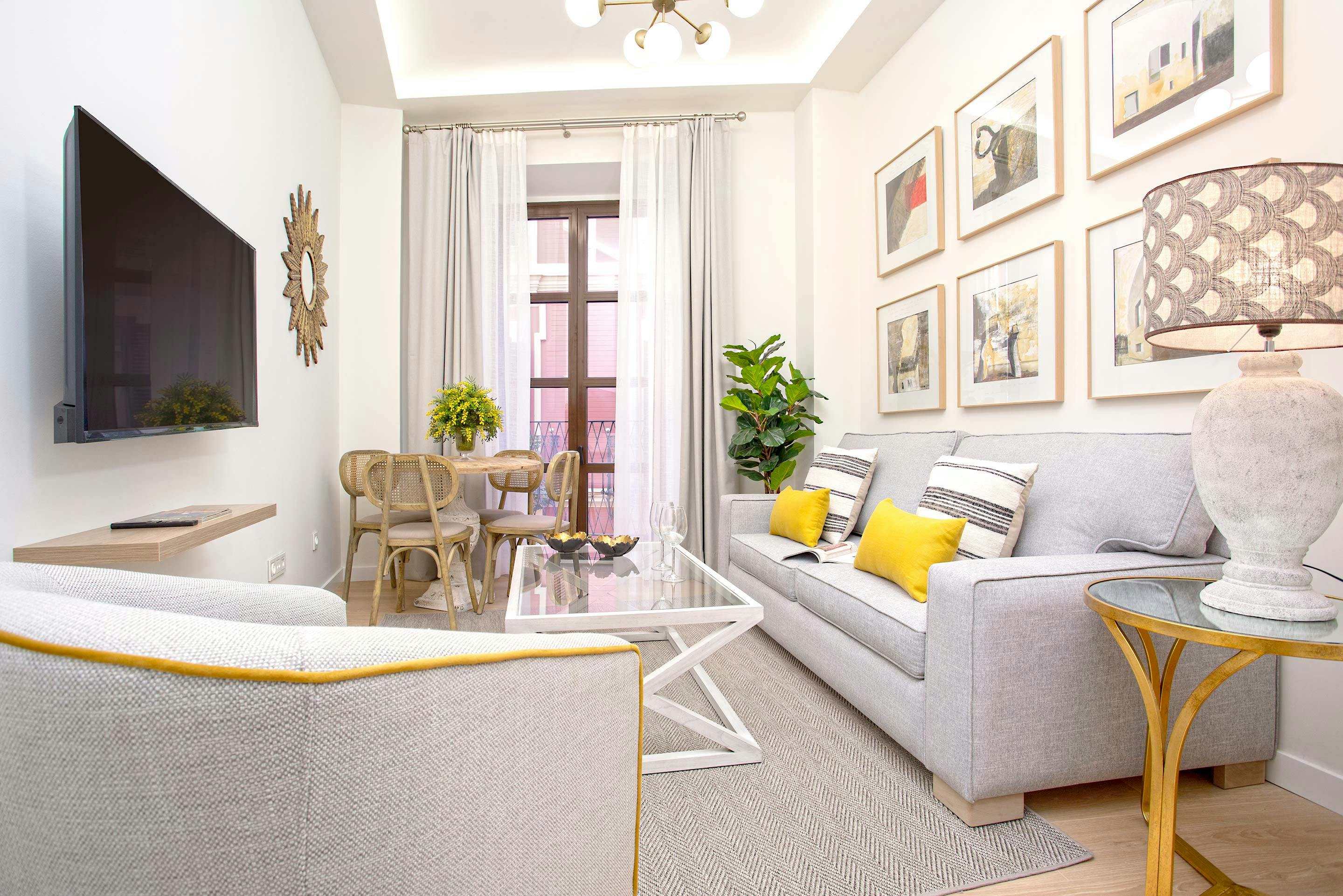 Calle Alfonso XII, Sevilla Sevilla