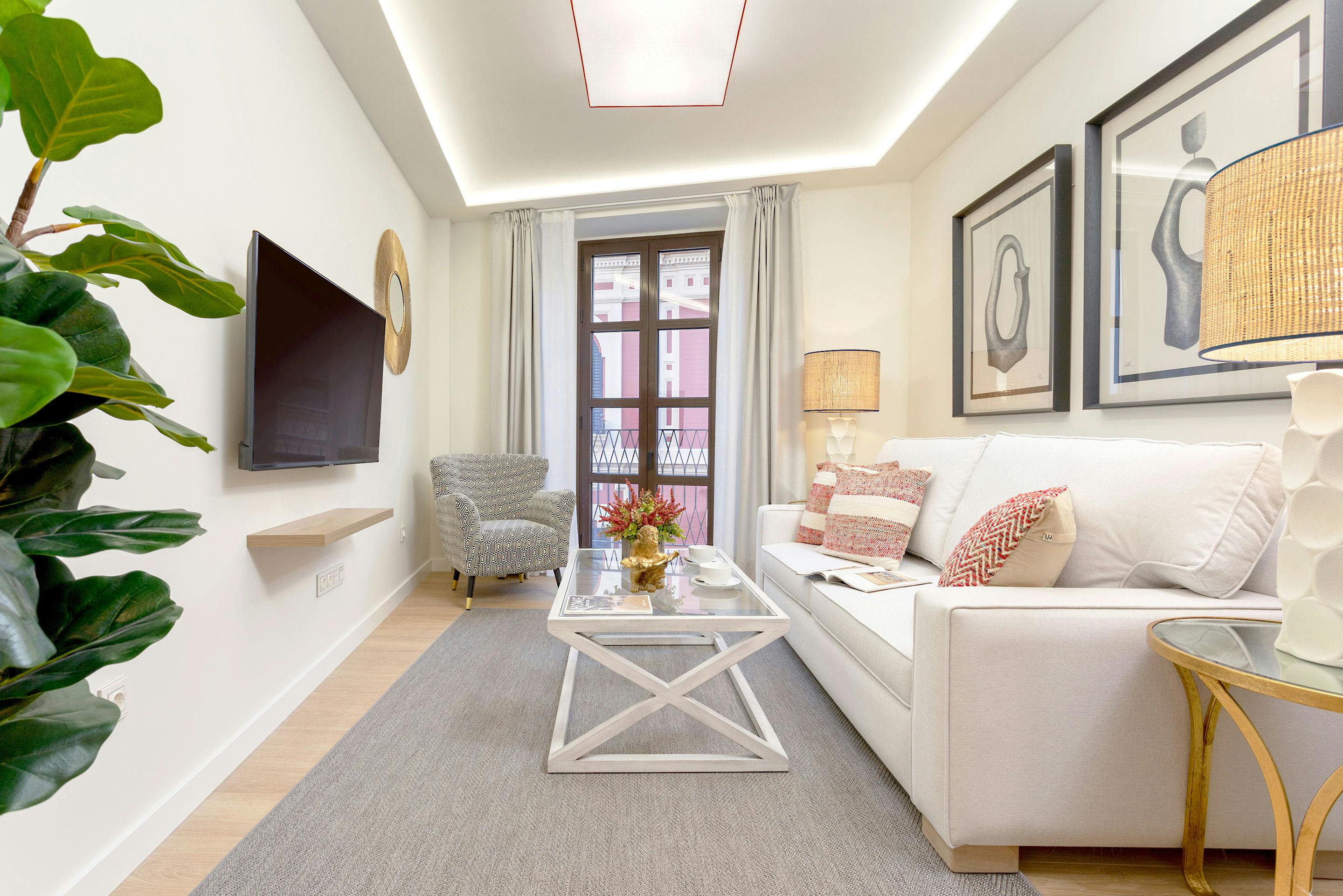 Calle Alfonso XII, Sevilla Sevilla