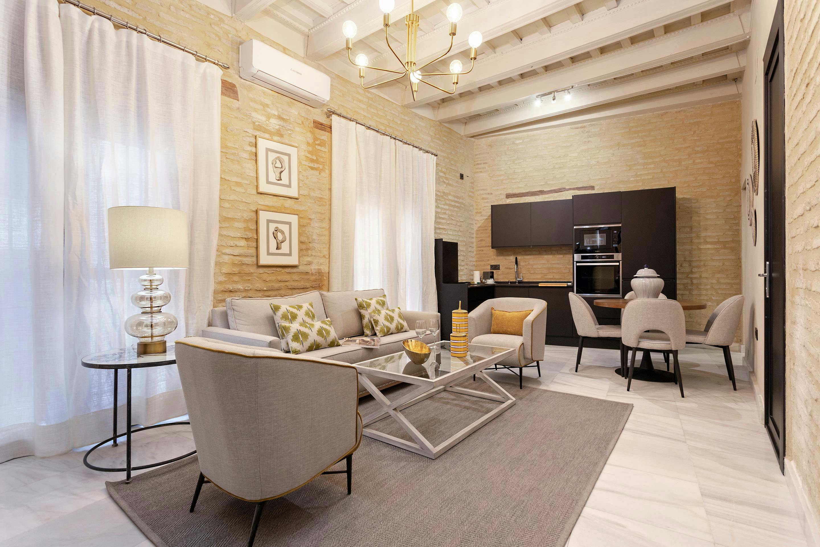 Calle Acetres, Sevilla preview