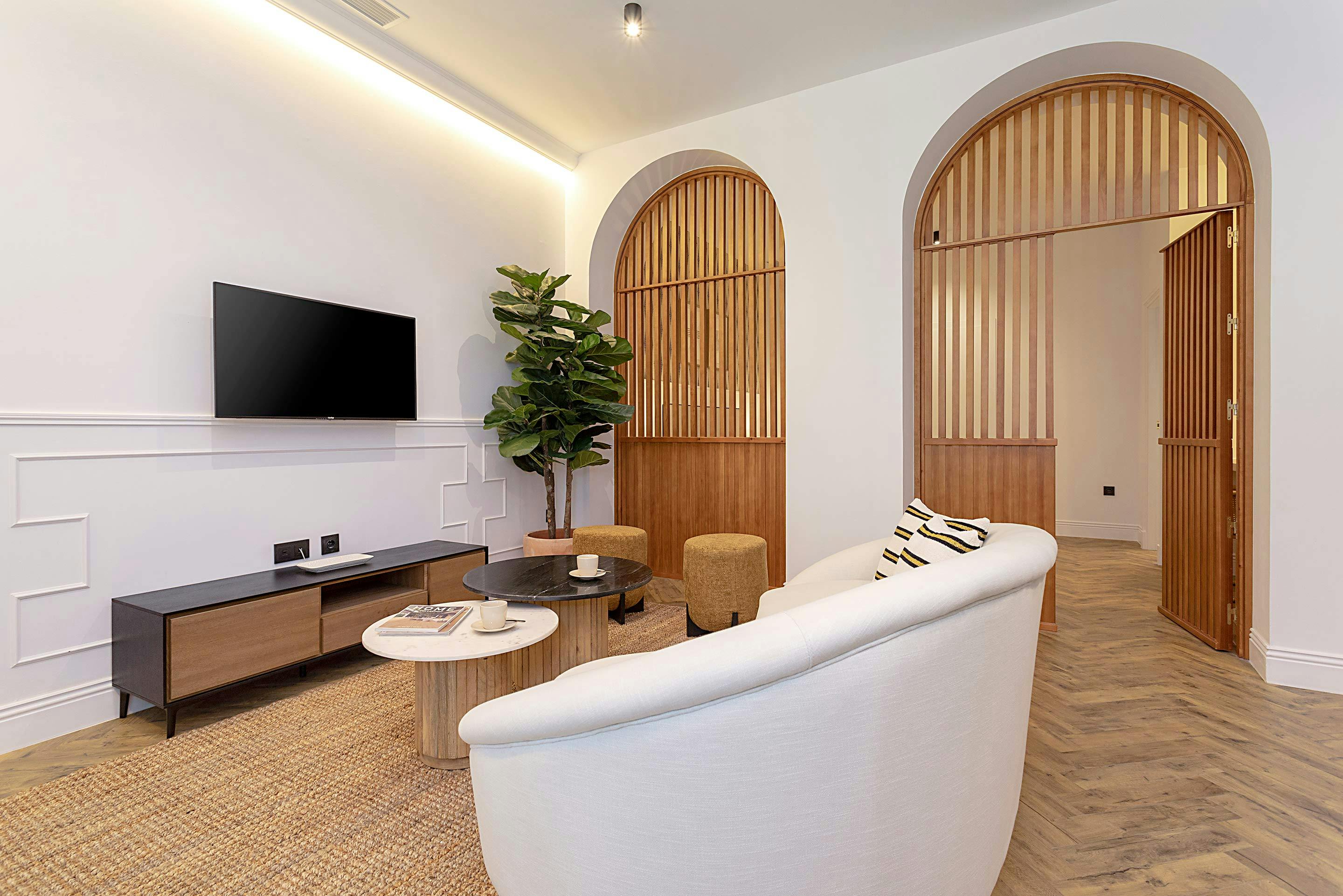 Calle Lagar, Sevilla Sevilla