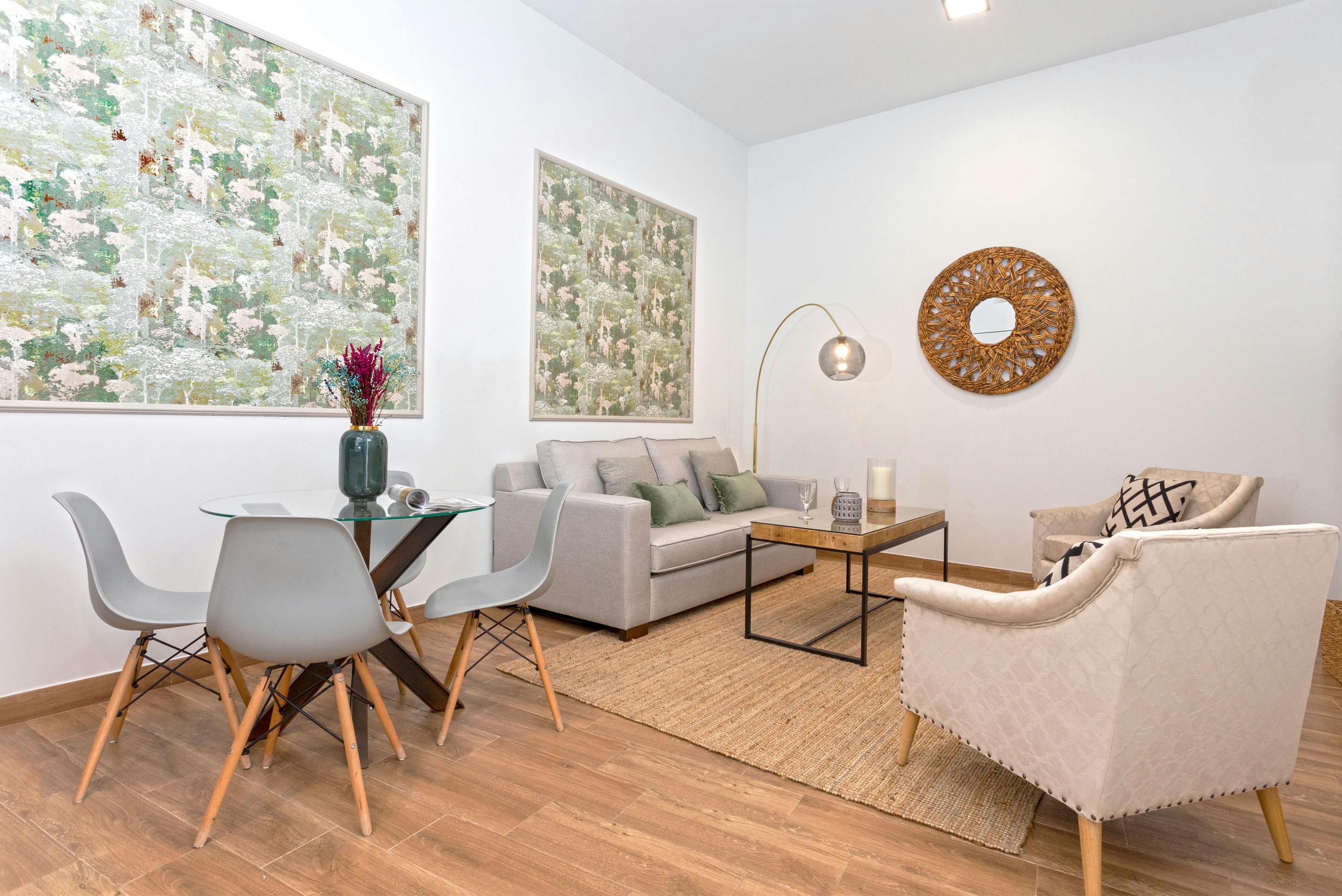 Calle Recaredo, Sevilla Sevilla