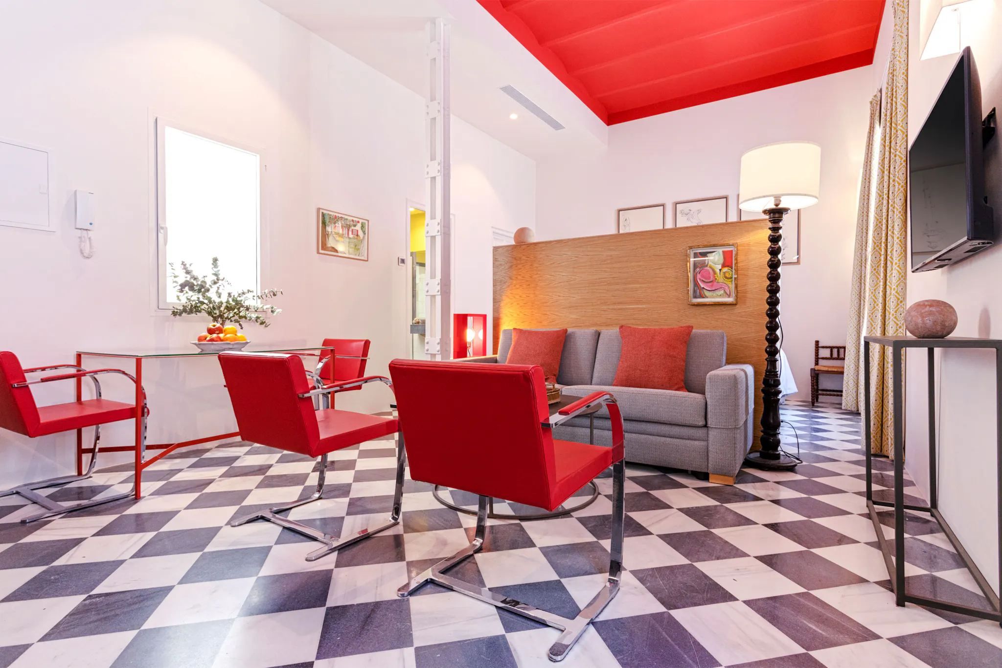 Calle Liñán, Sevilla preview