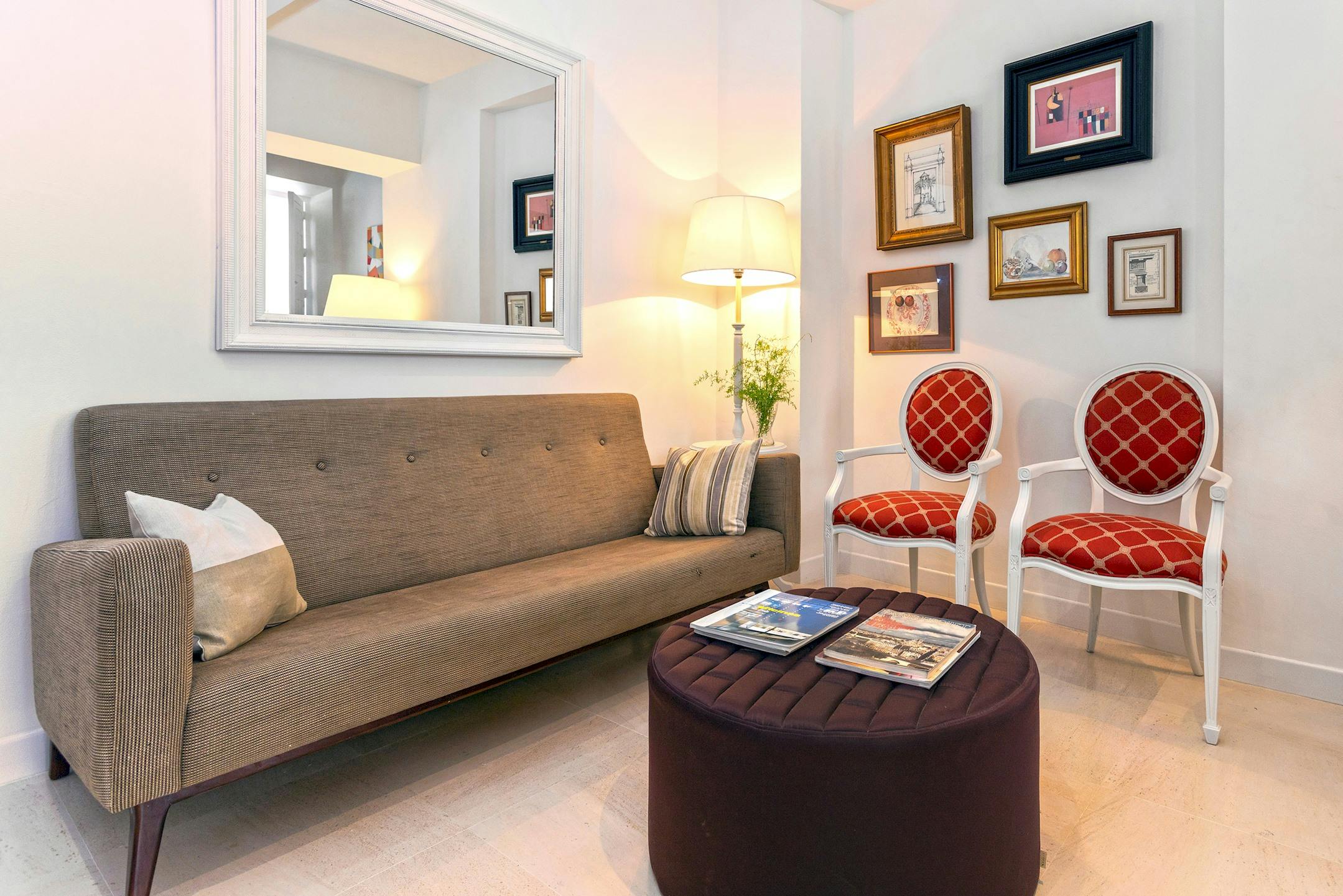 preview gallery tile