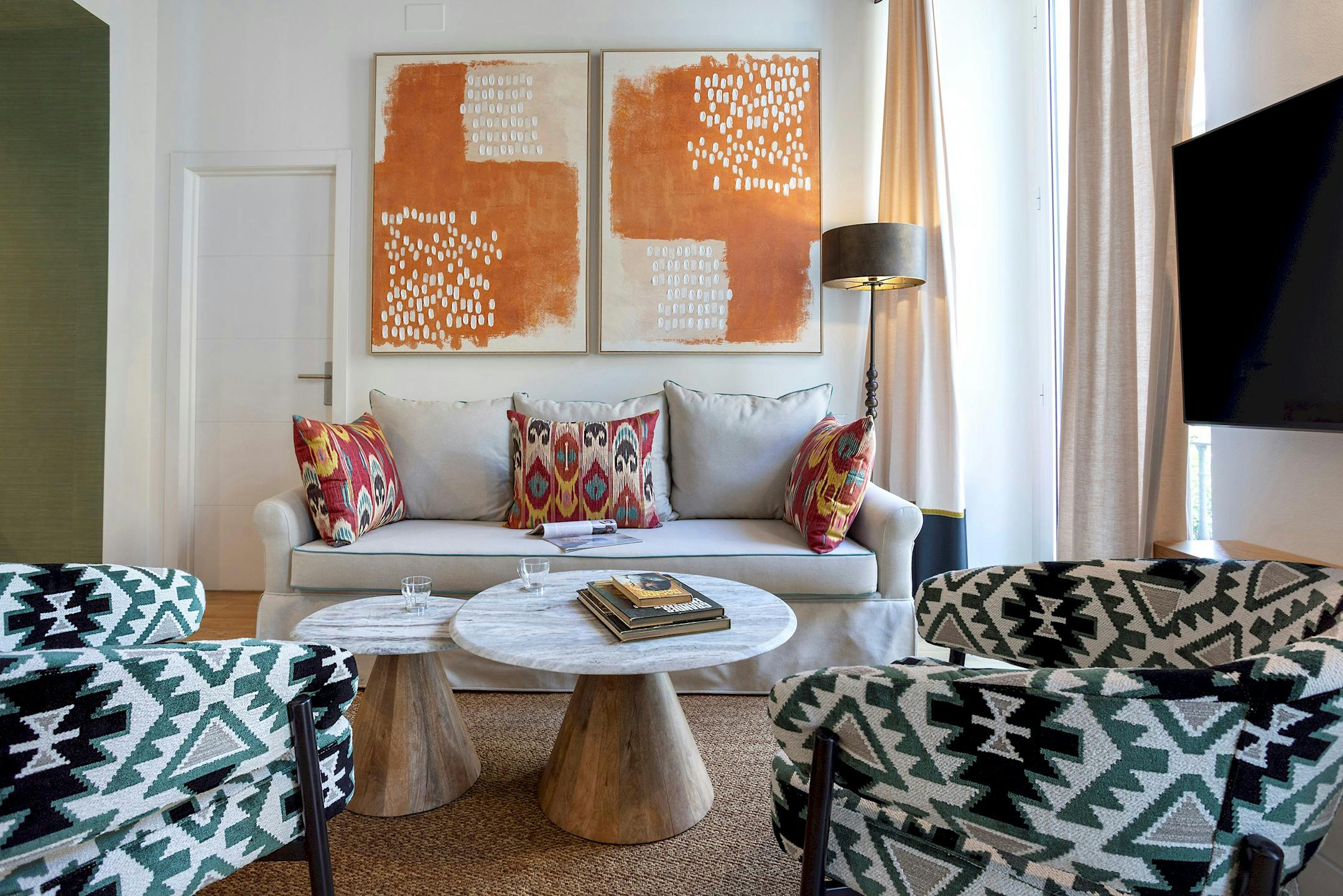 preview gallery tile