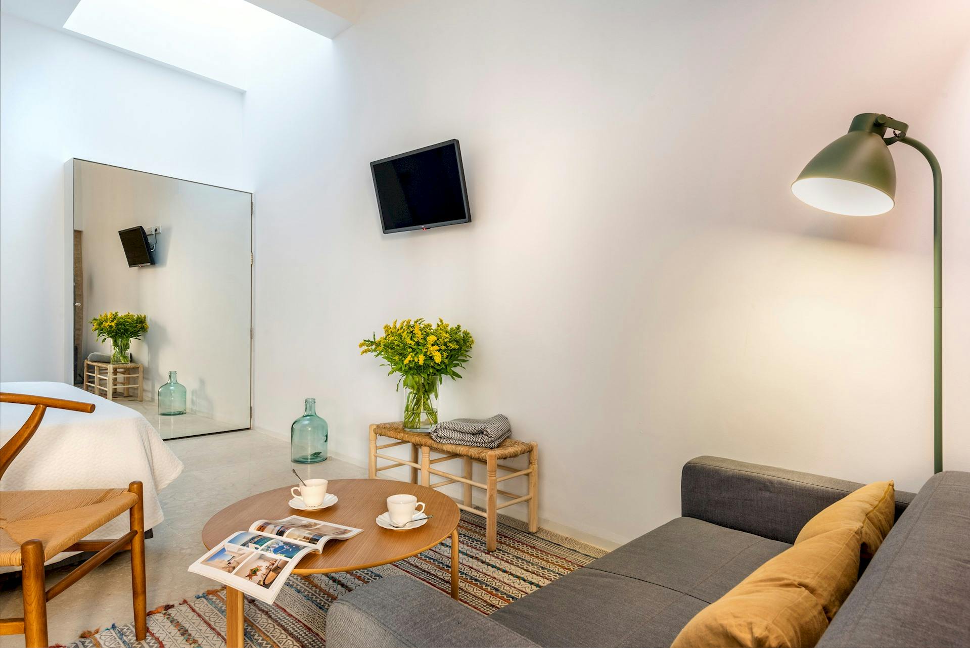 preview gallery tile