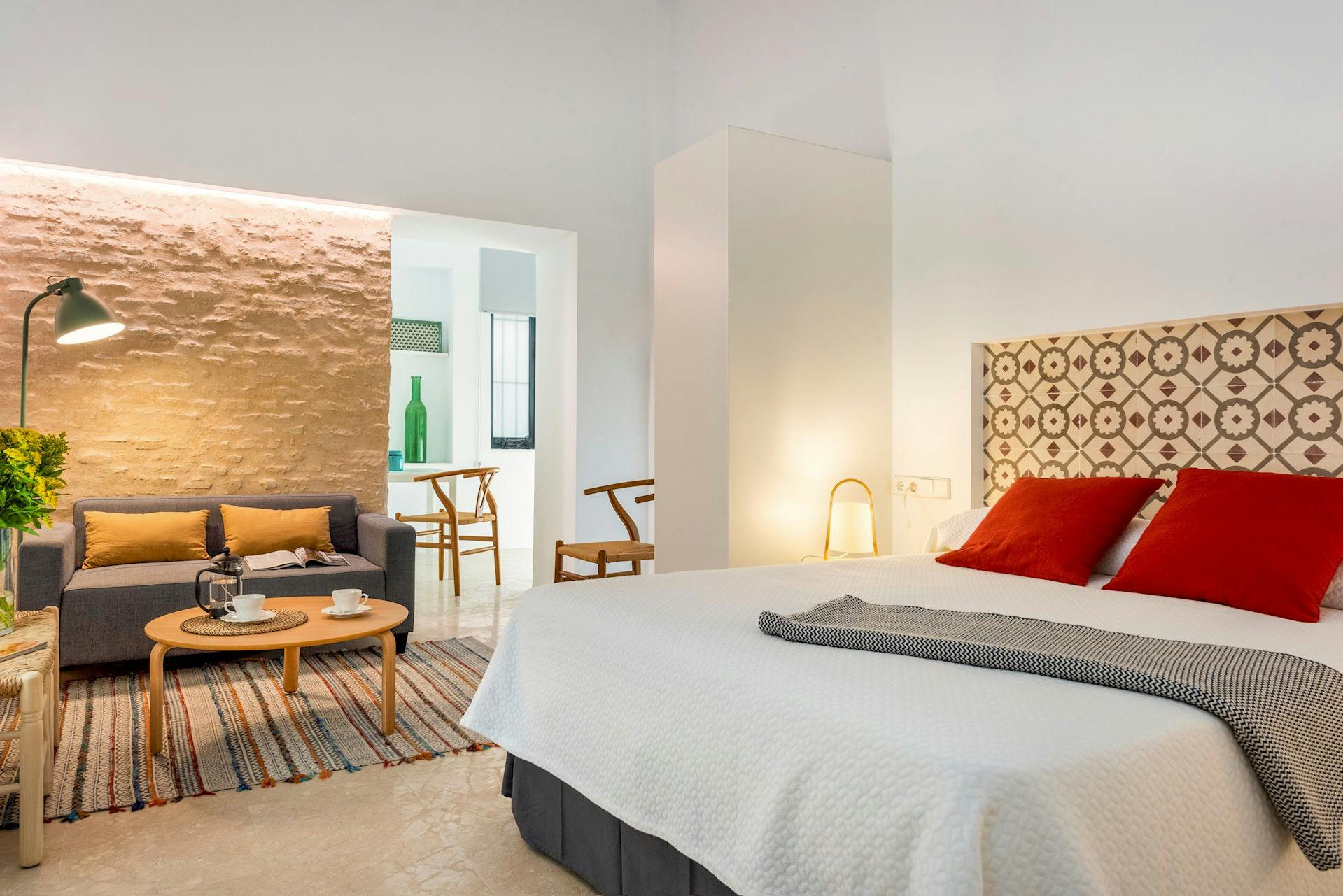 Calle Santa Teresa, Sevilla Sevilla