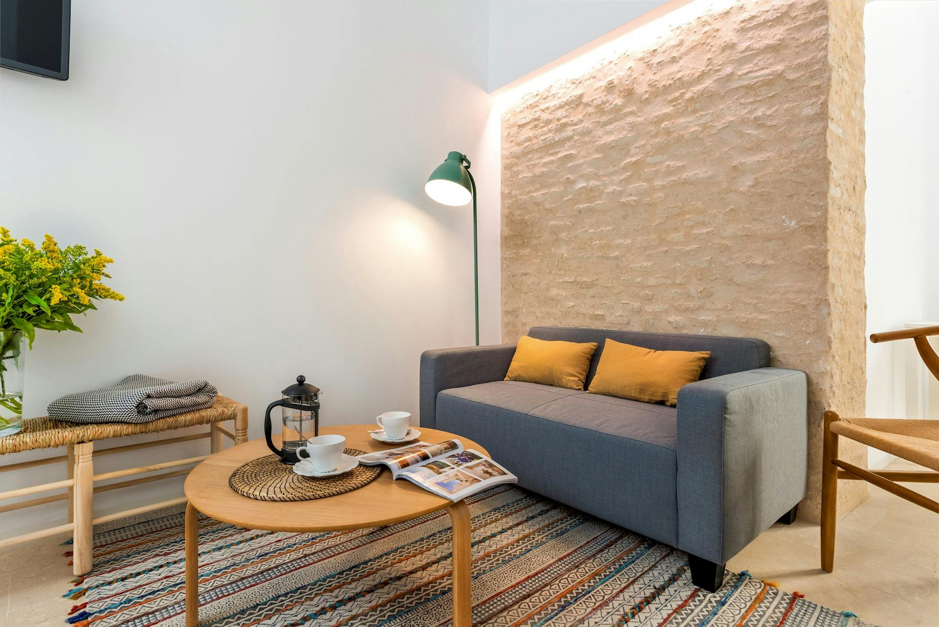 preview gallery tile