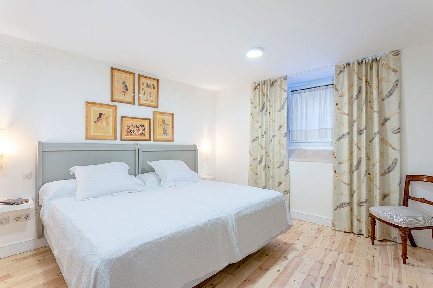 preview gallery tile