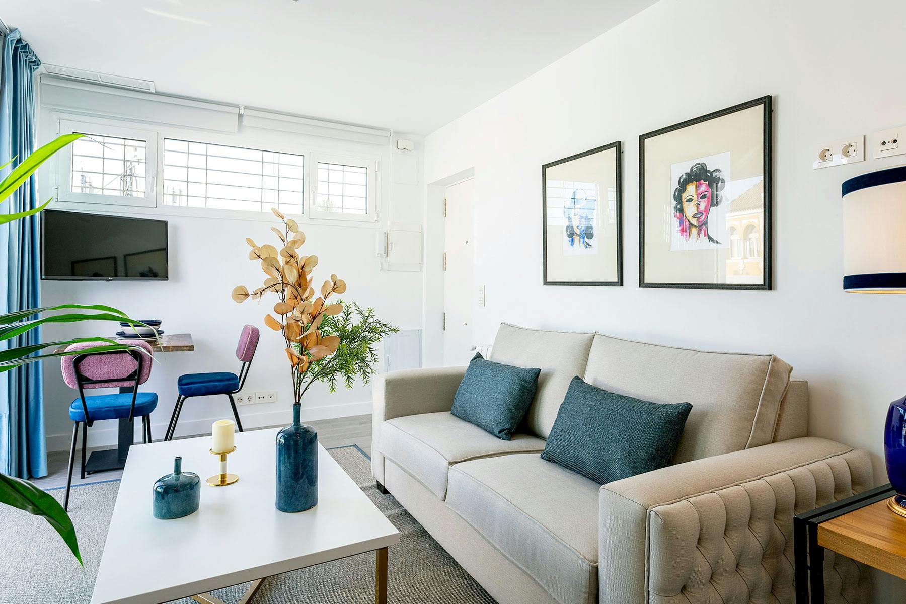 preview gallery tile