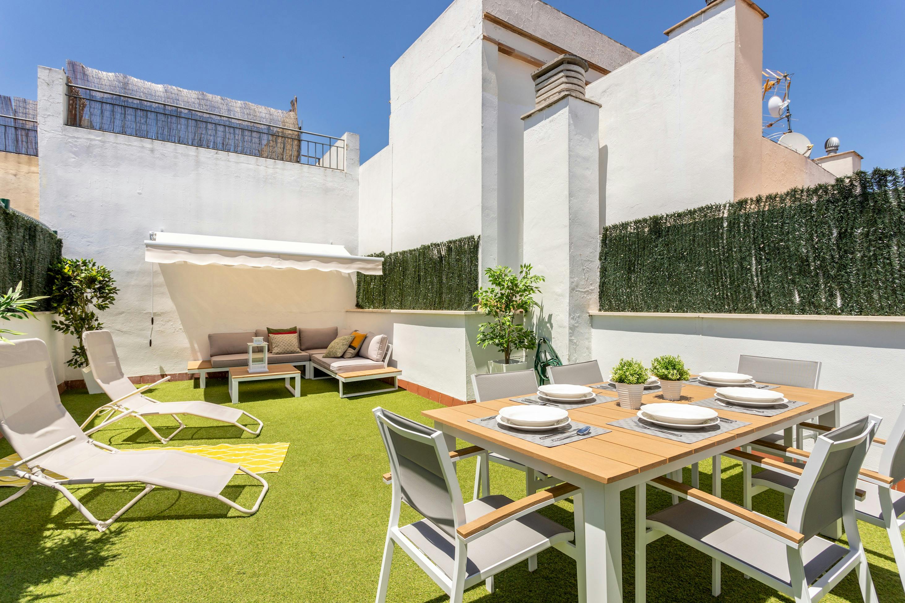 Calle Francos, Sevilla preview